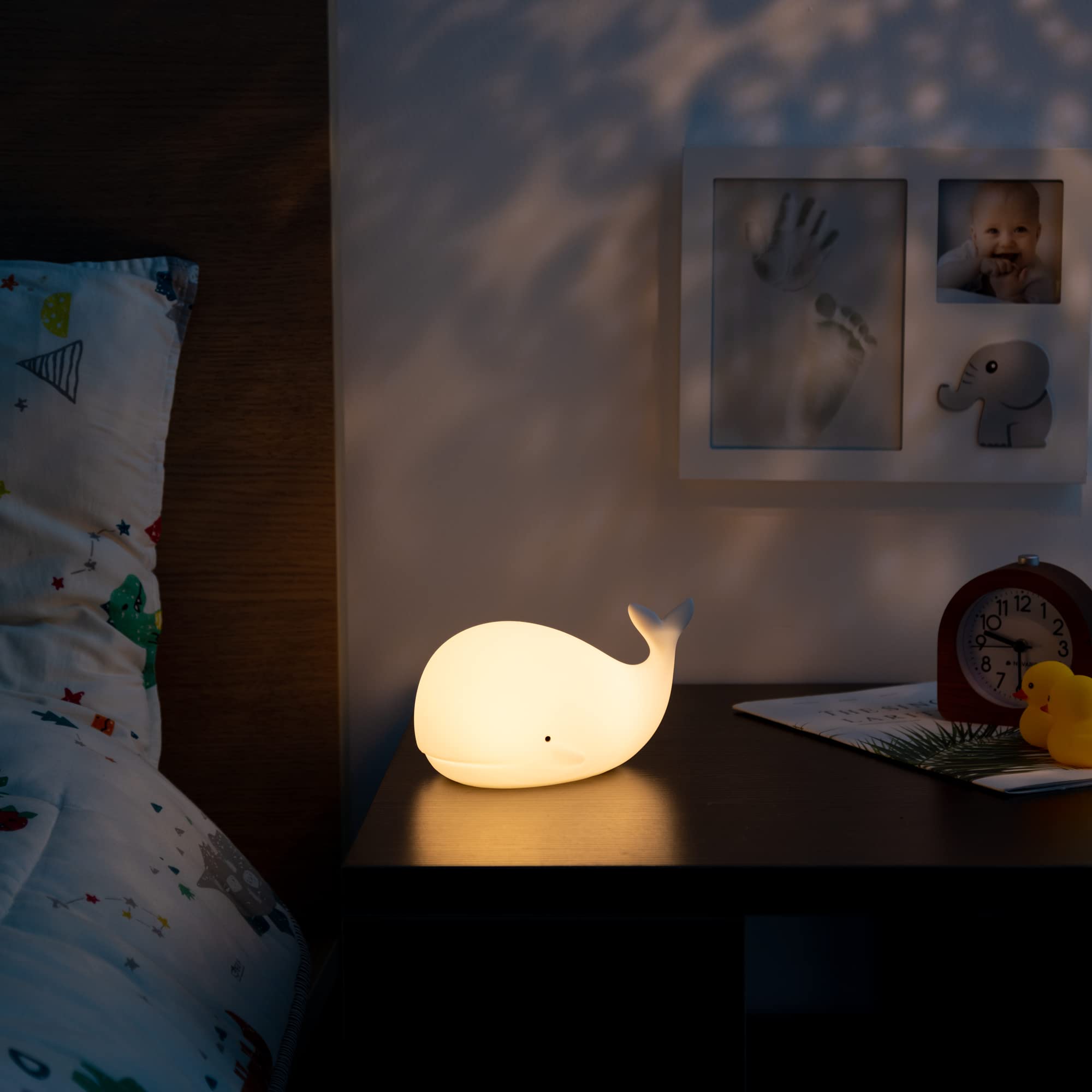 navaris-lighting-led-nachtlicht-wal-rgb-kinder-nachttischlampe image 2