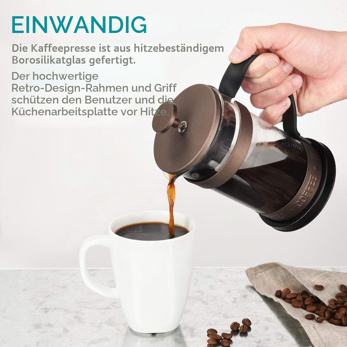 navaris-kitchen-french-press-kaffeebereiter-600-ml-glas image 3