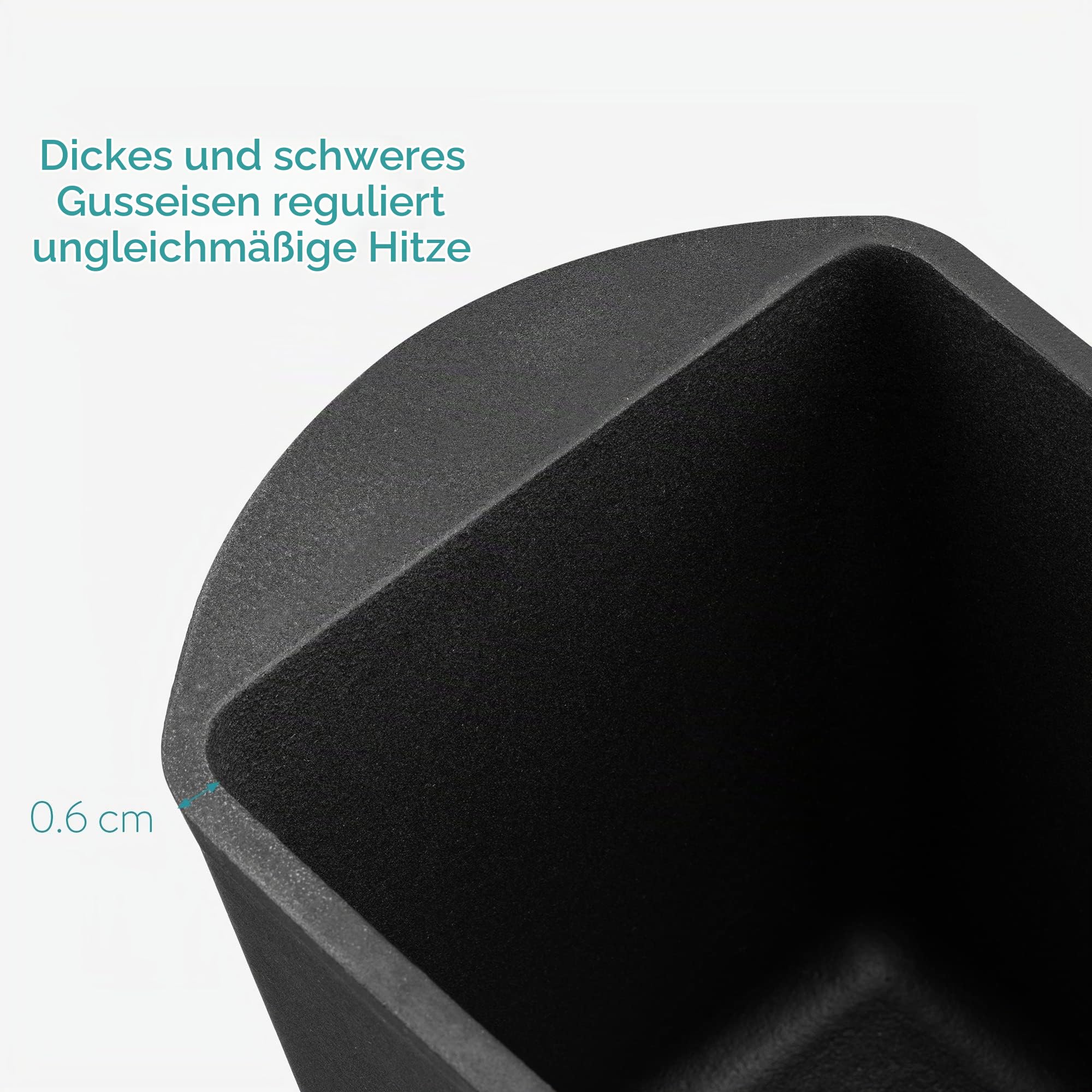 navaris-brotbackform-gusseisen-34cm-mit-deckel-kastenform image 4