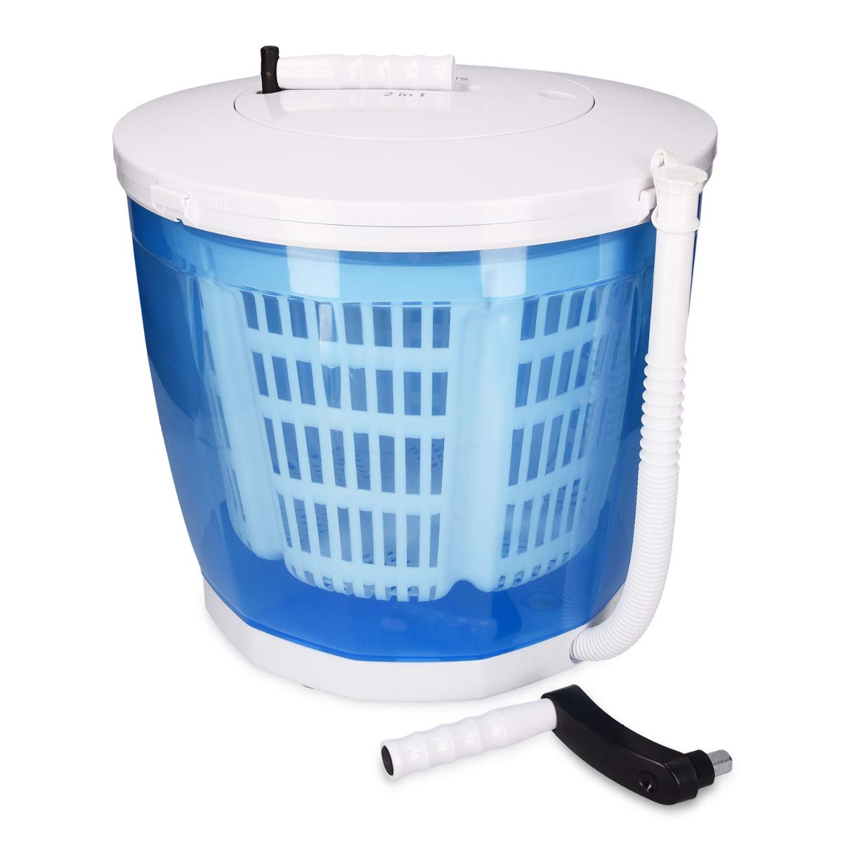 navaris-2in1-mini-waschmaschine-manuell-1-kg-camping-schleuder image 7