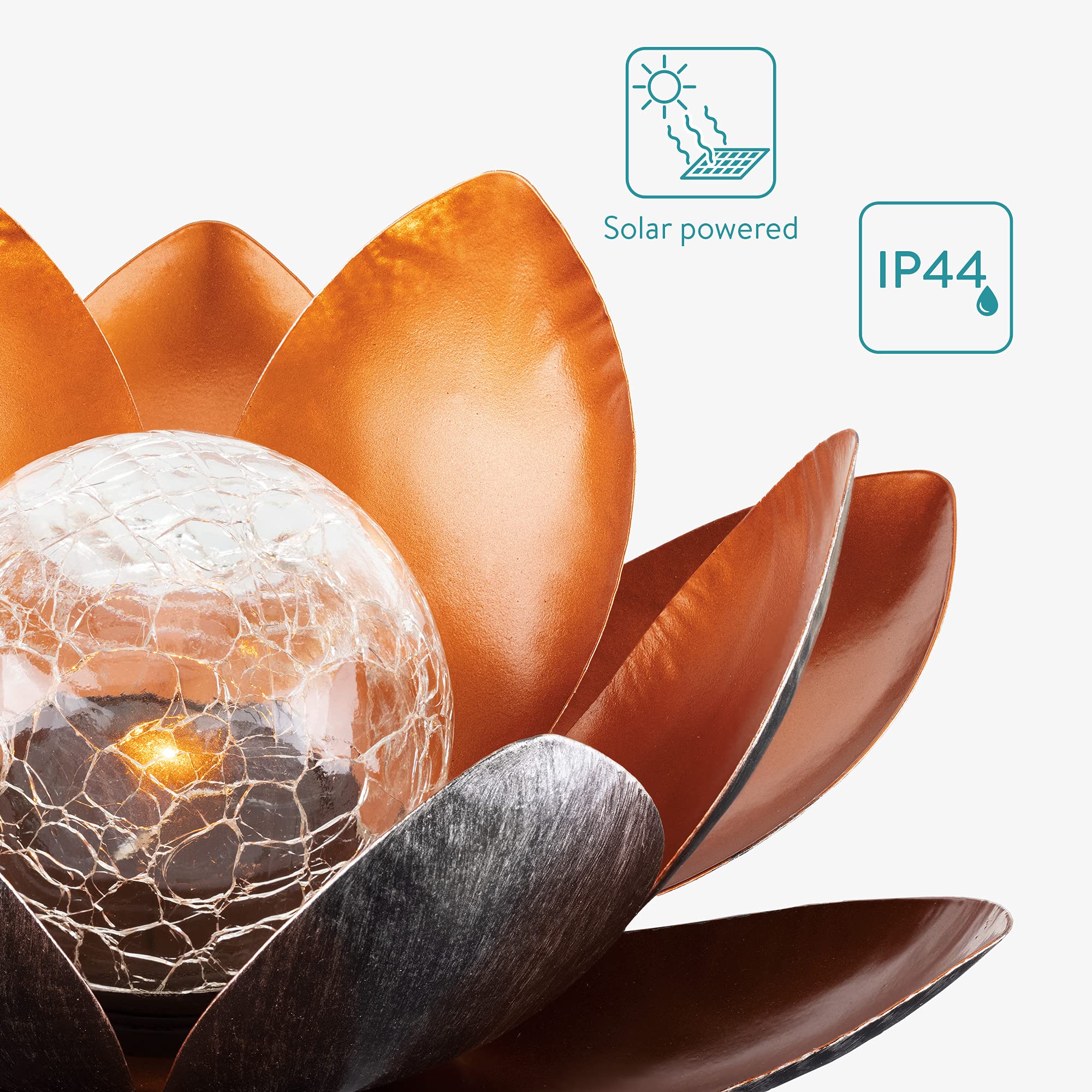 navaris-lighting-led-solar-lotus-laterne-warmwei-ip44 image 3