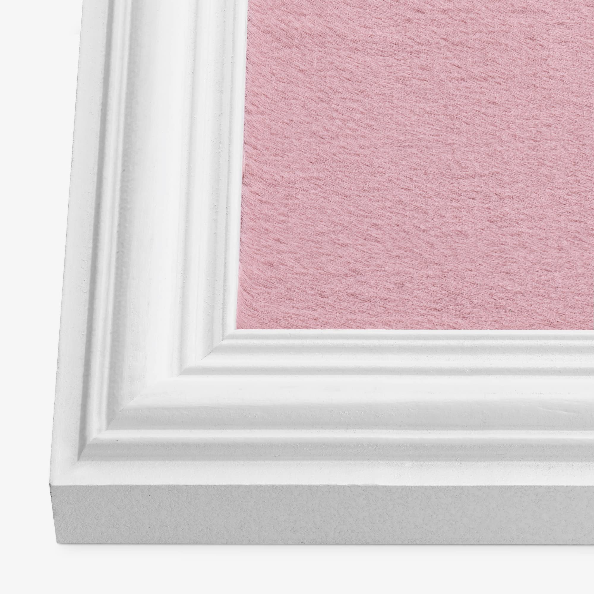 navaris-pinnwand-pl-sch-60x45-cm-fotowand-wei-rosa-mit-pins image 6