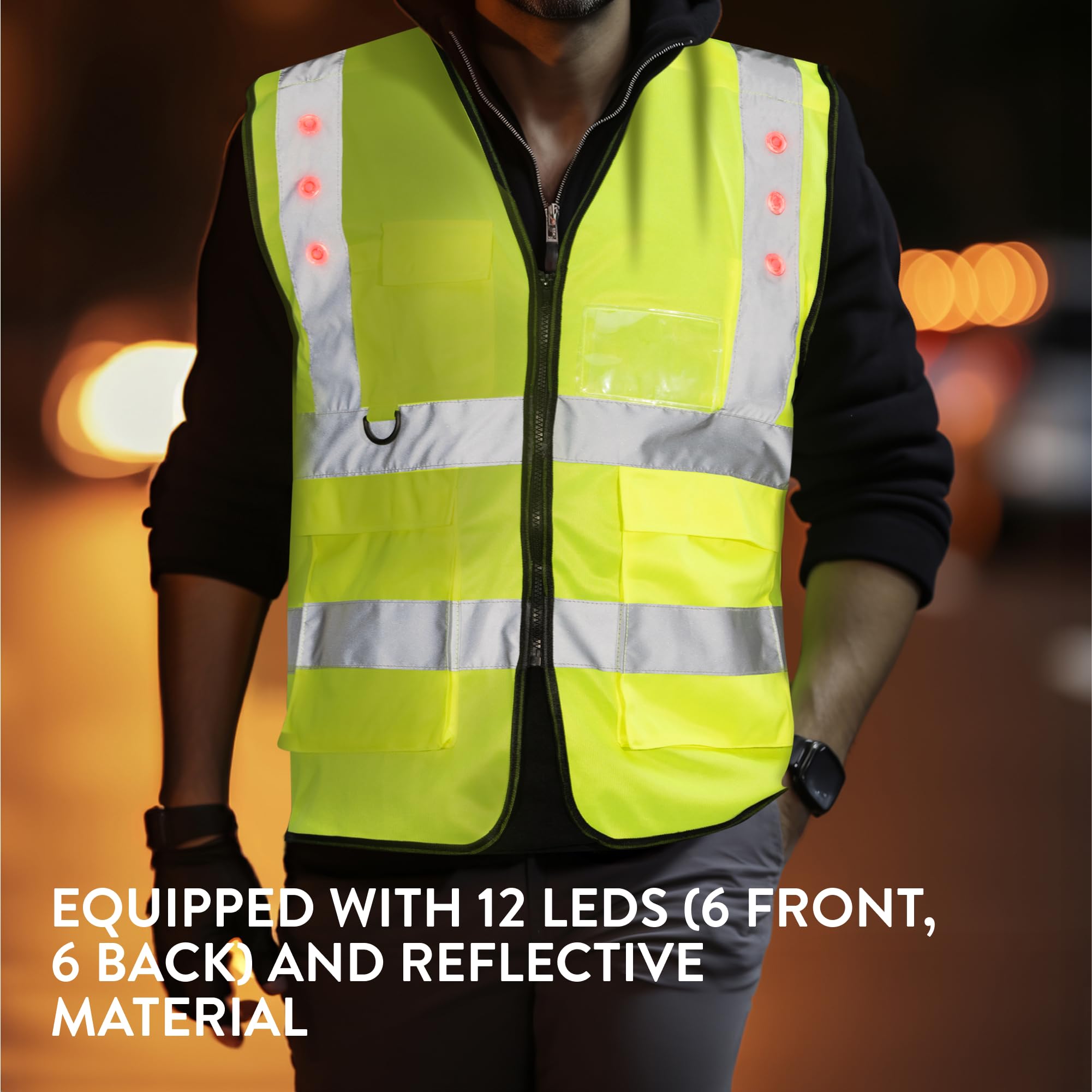 navaris-lighting-led-warnweste-mit-taschen-gr-e-l image 2