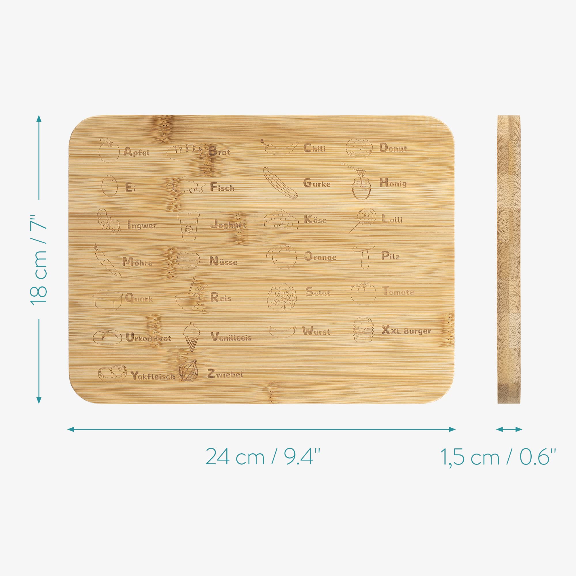 navaris-kinder-fr-hst-cksbrettchen-abc-bambus-24x18-cm image 4