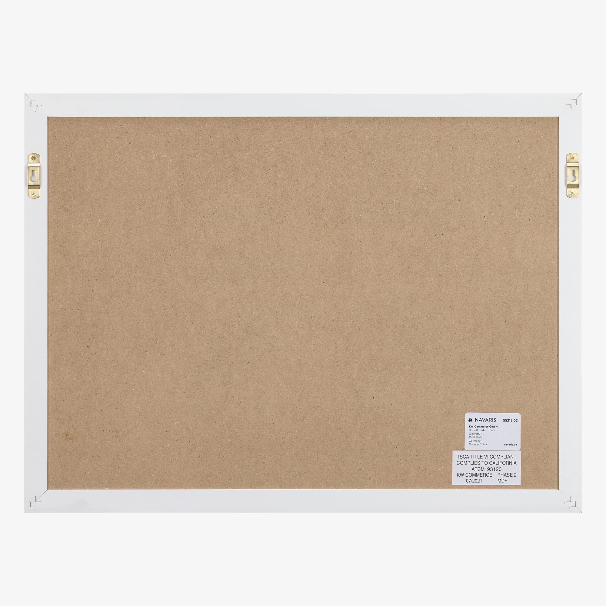 navaris-pinnwand-pl-sch-60x45-cm-fotowand-wei-rosa-mit-pins image 4