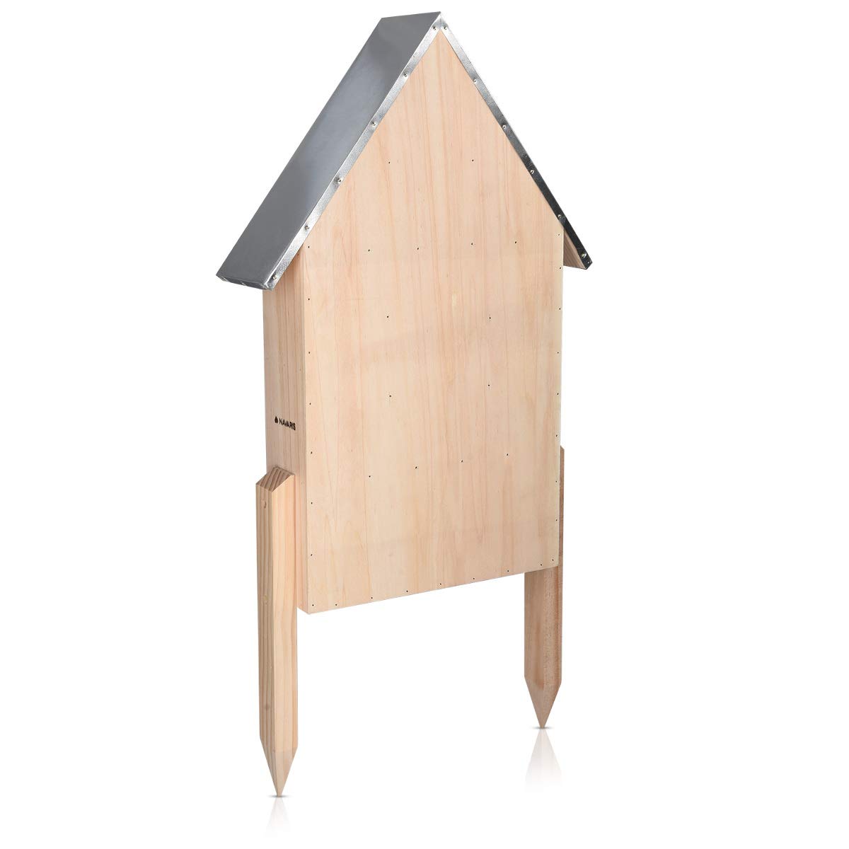 navaris-garden-insektenhotel-holz-gro-mit-standf-en-wetterfest image 6