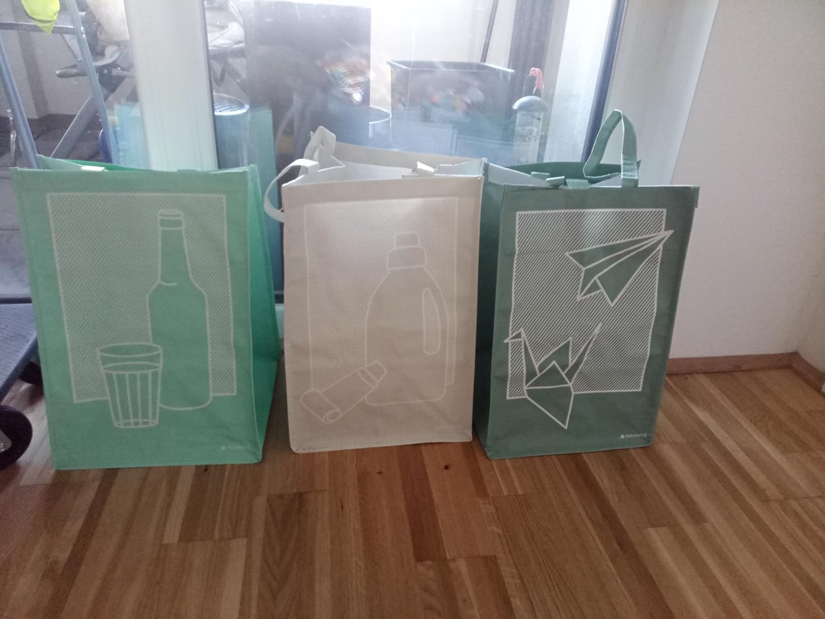 Super sortiert