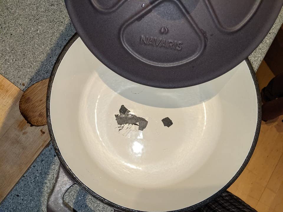 Gute Größe