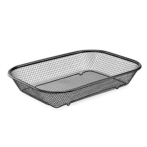navaris-kitchen-grillkorb-backofen-37x27-5x7-cm-antihaft-edelstahl image 8