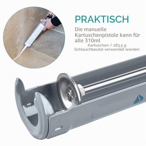 navaris-kartuschenpresse-310-ml-metall-silikonpistole-drehbar image 8