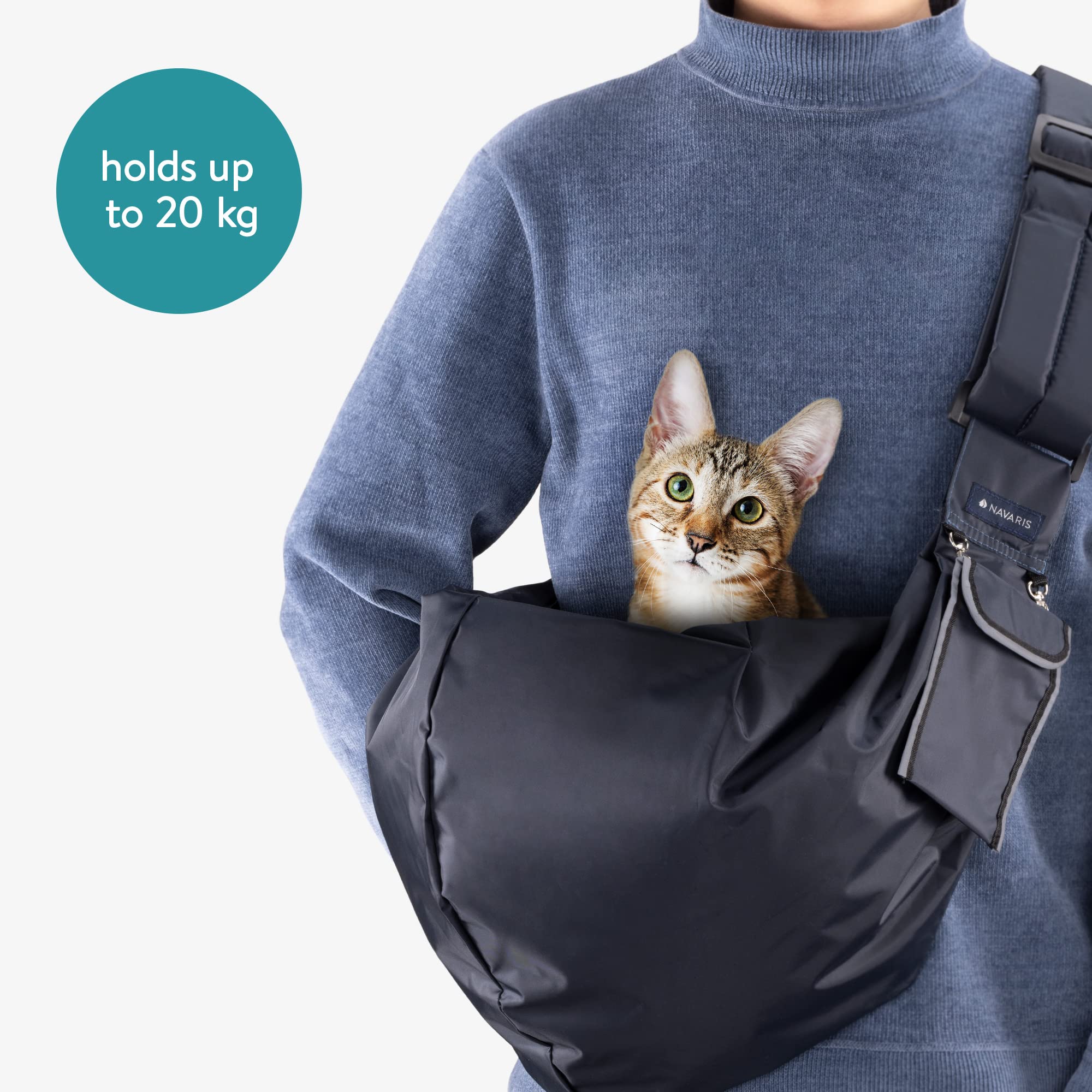 navaris-tragetuch-hundetragetasche-20kg-f-r-hunde-katzen image 3