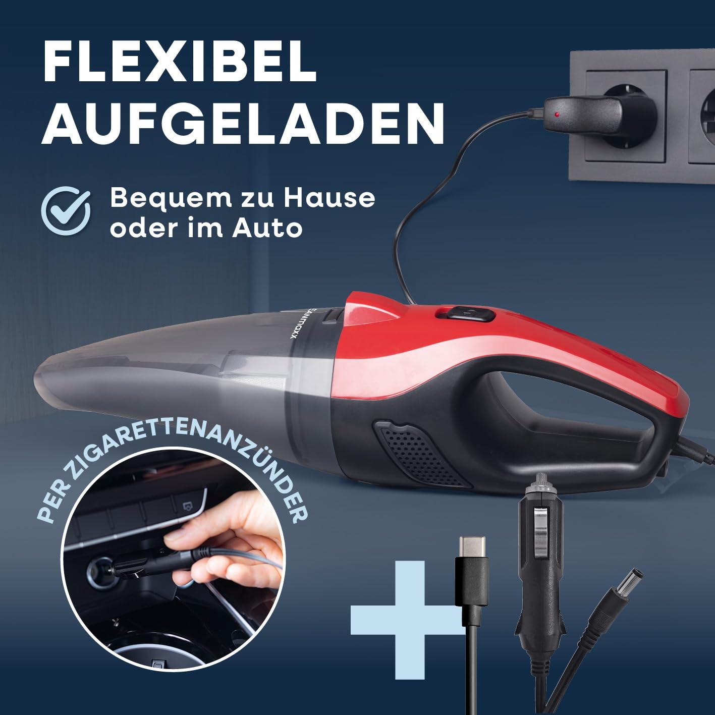 cleanmaxx-staubsauger-aero-dry-wet-rot-nass-trocken-akku image 5