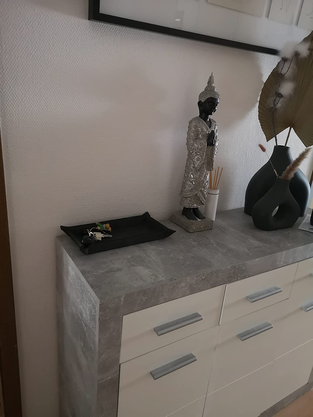 Praktisch im Flur