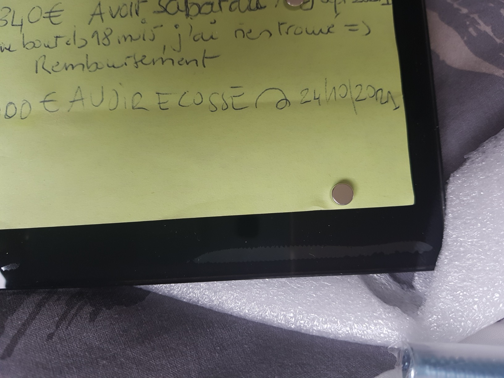 Fürs Büro