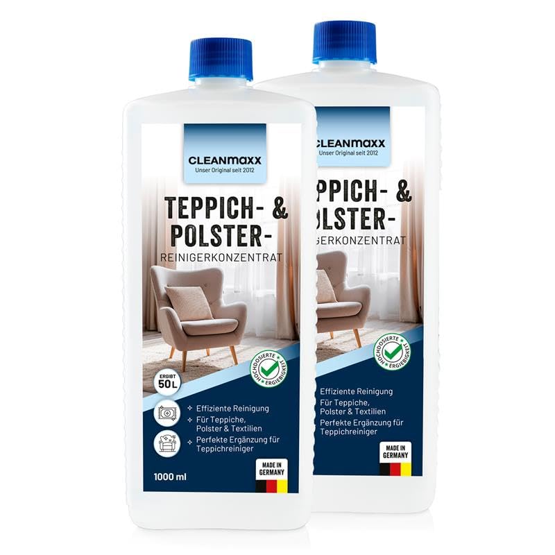 cleanmaxx-teppichshampoo-konzentrat-2x1l-f-r-teppich-polster image 5