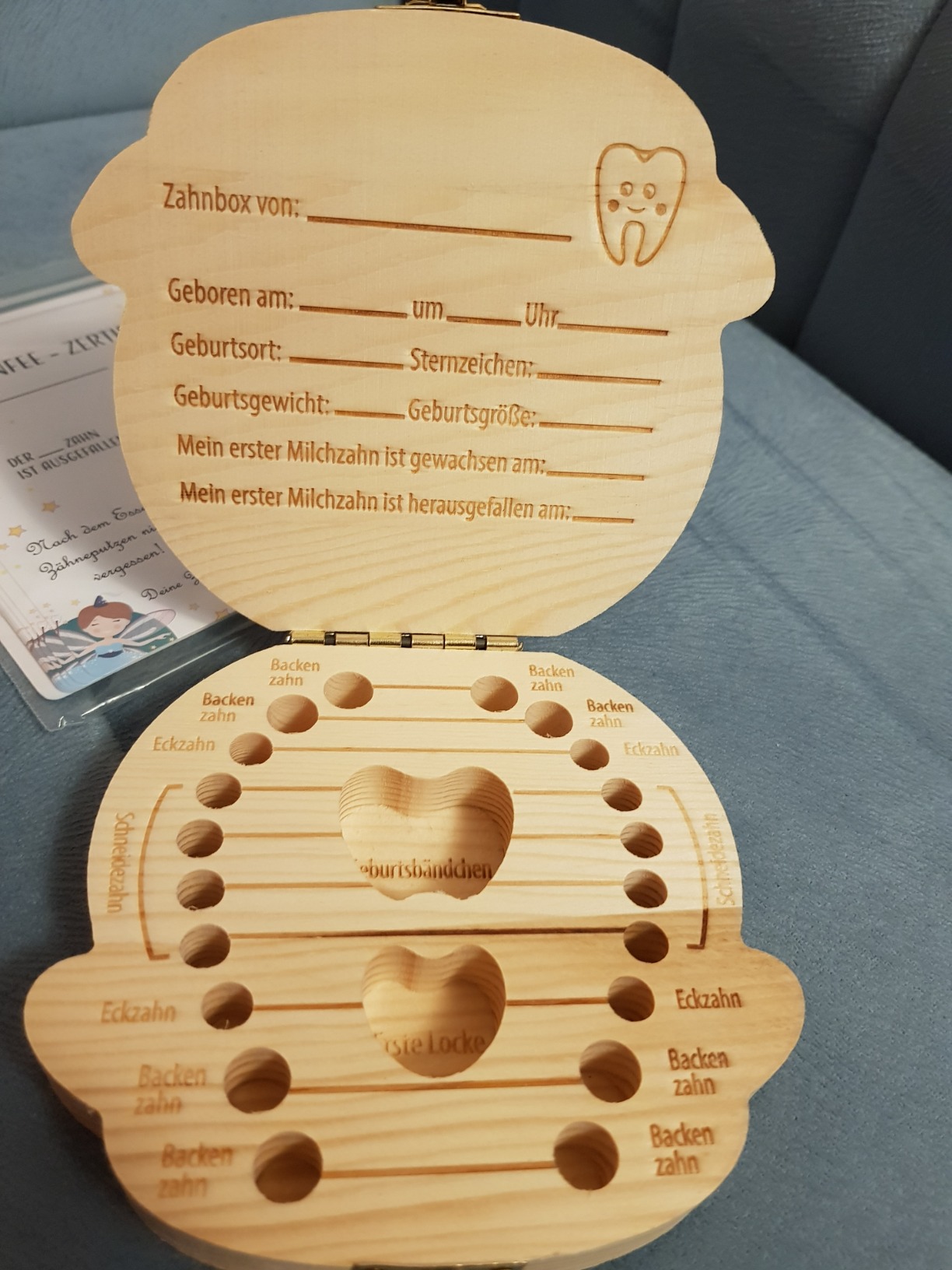 Erinnerung