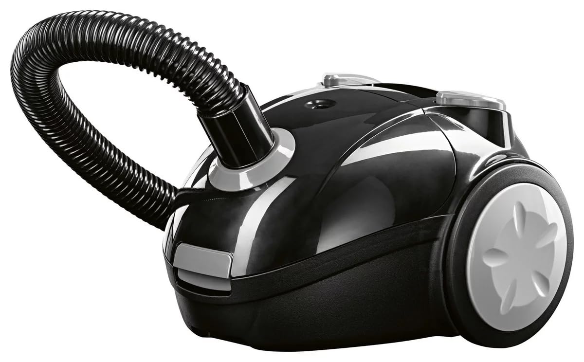 cleanmaxx-staubsauger-bodenstaubsauger-800w-15kpa-2l-beutel-kompakt image 2