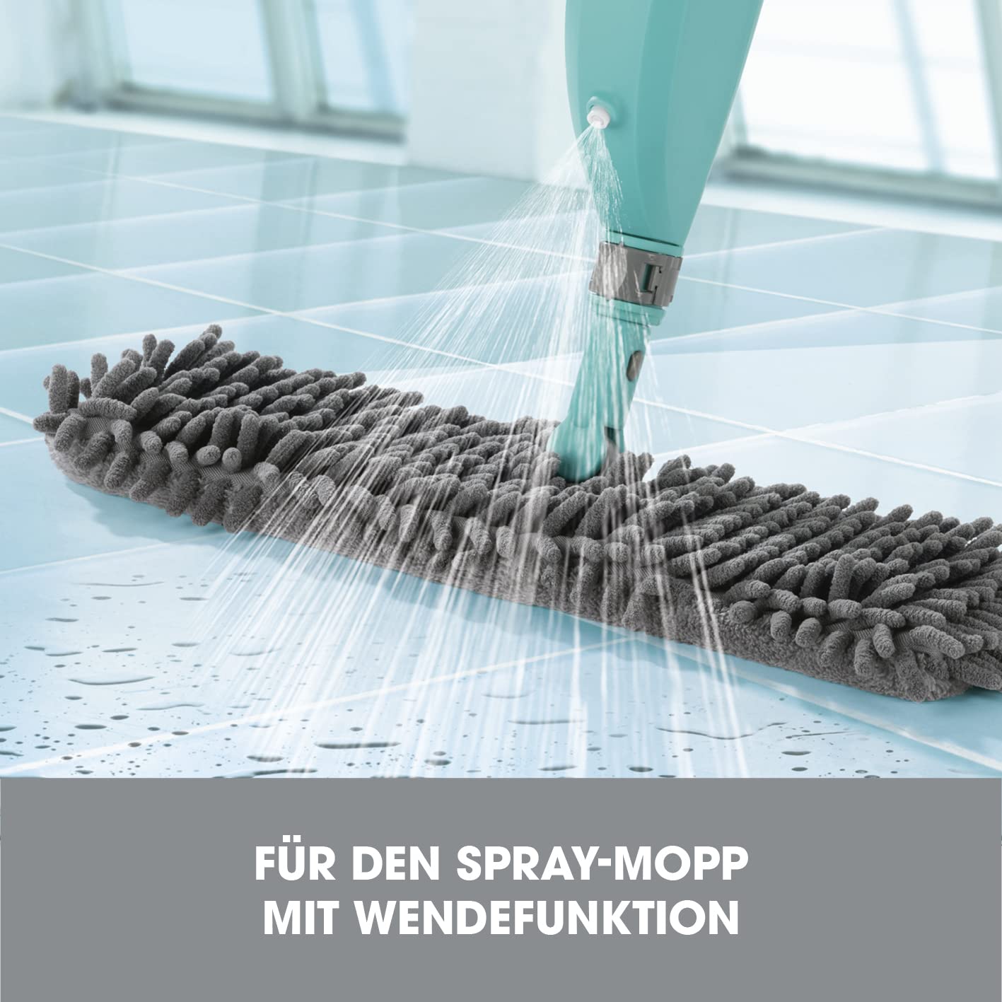 cleanmaxx-ersatz-wischt-cher-40x13-cm-mikrofaser-2er-grau image 2