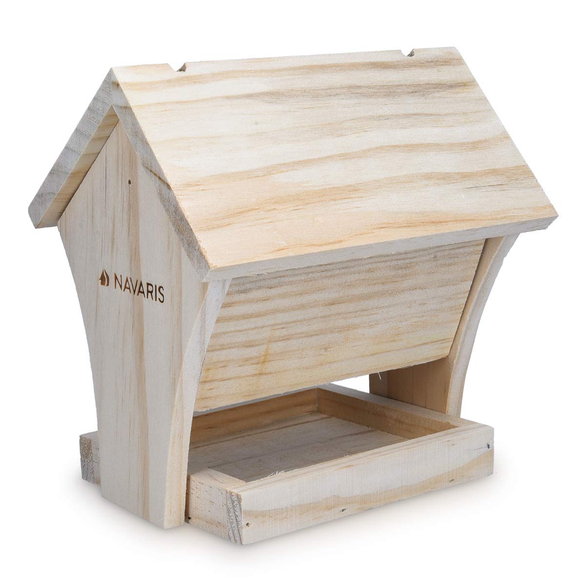 navaris-garden-vogelhaus-bausatz-holz-zum-aufh-ngen image 5