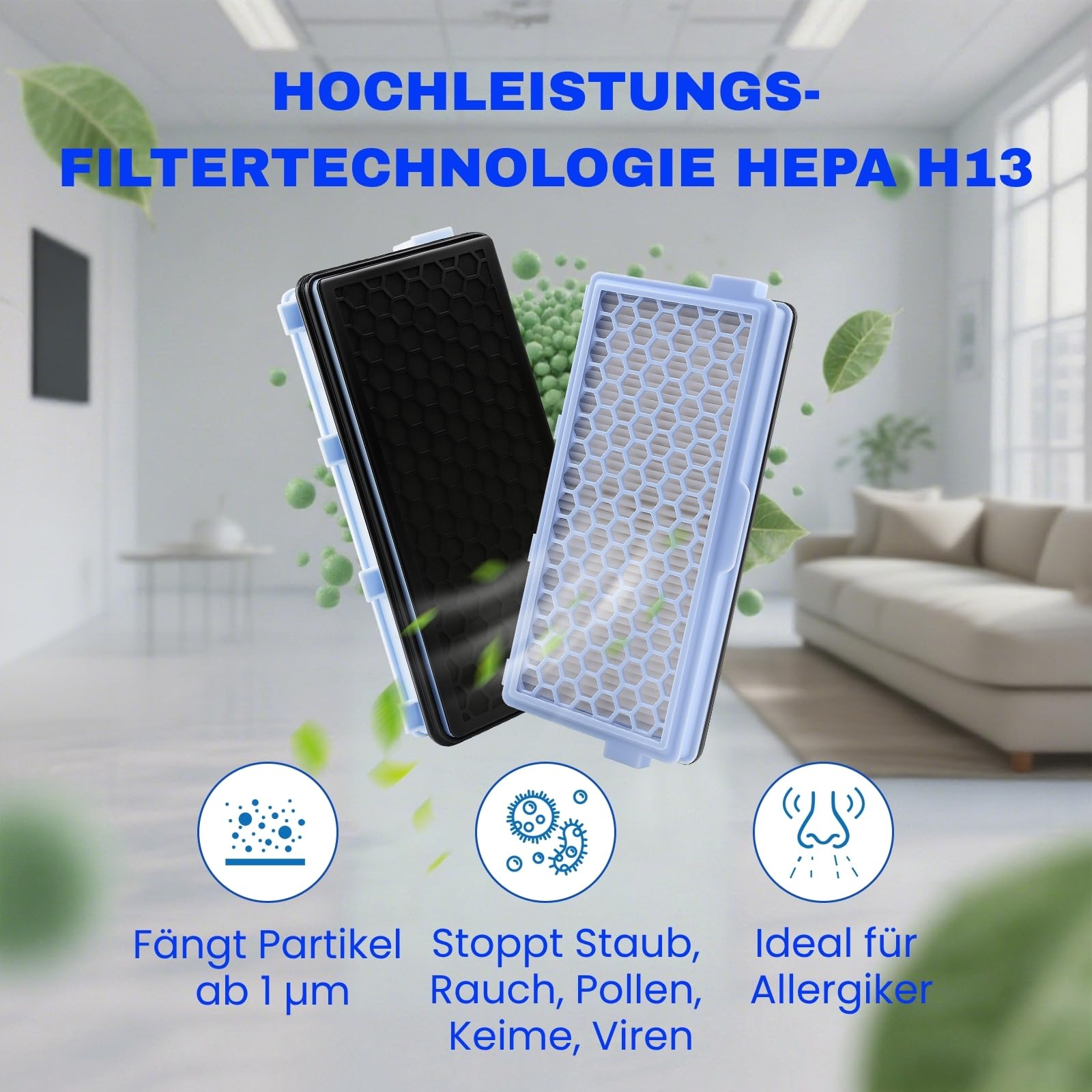 allyson-ersatzfilter-miele-staubsaugerfilter-hepa-h13-6-teilig image 3