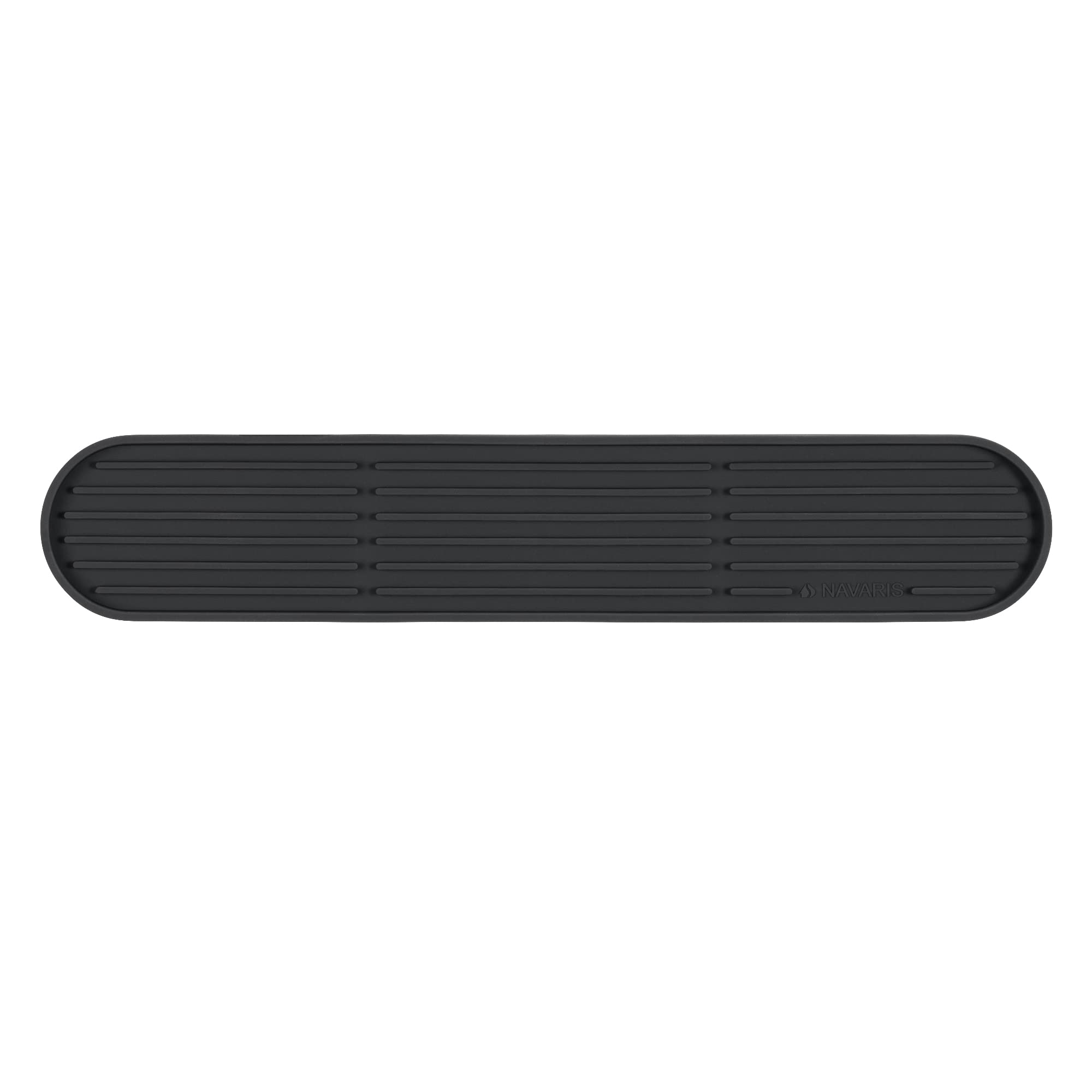 navaris-kitchen-abtropfmatte-silikon-43cm-hitzebest-ndig image 7