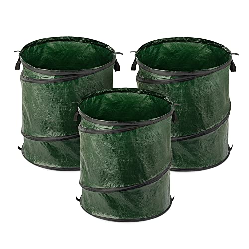 navaris-garden-gartenabfallsack-150l-pop-up-3-st-ck image 8