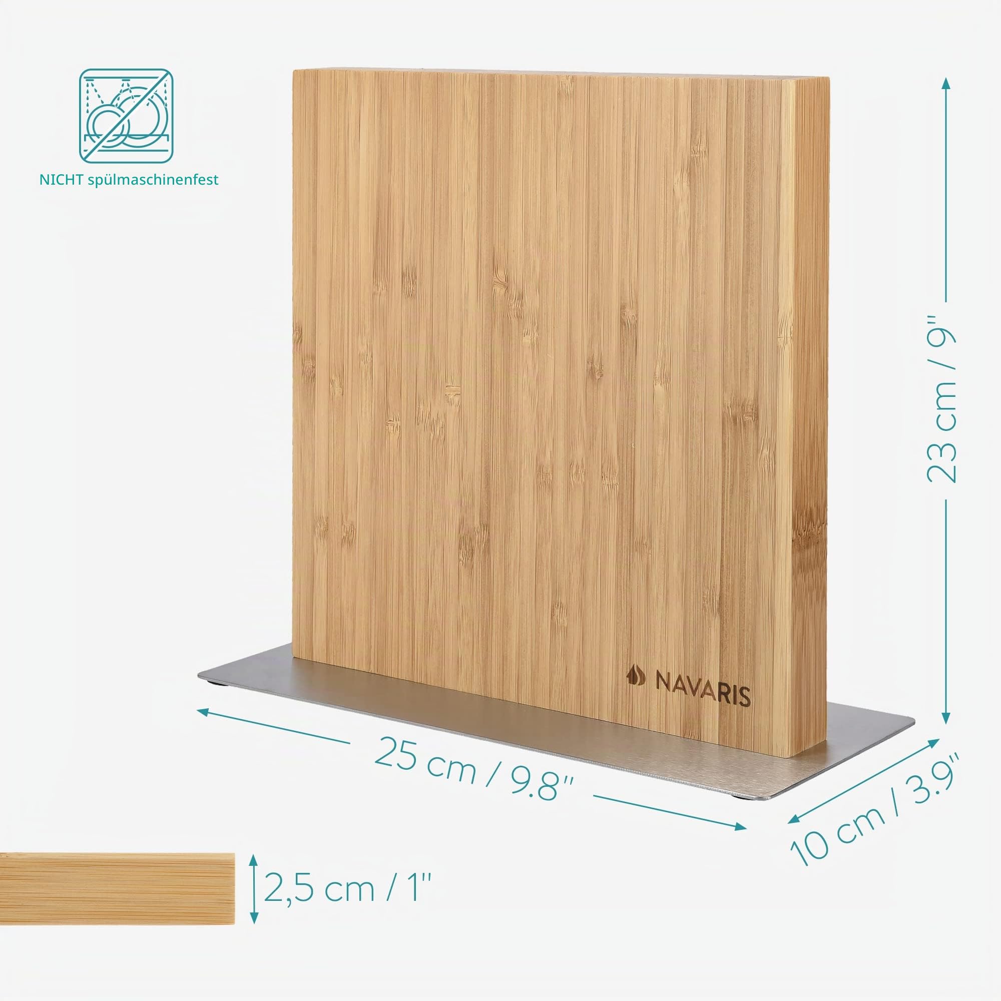 navaris-messerhalter-bambus-magnetisch-doppelseitig-block image 4