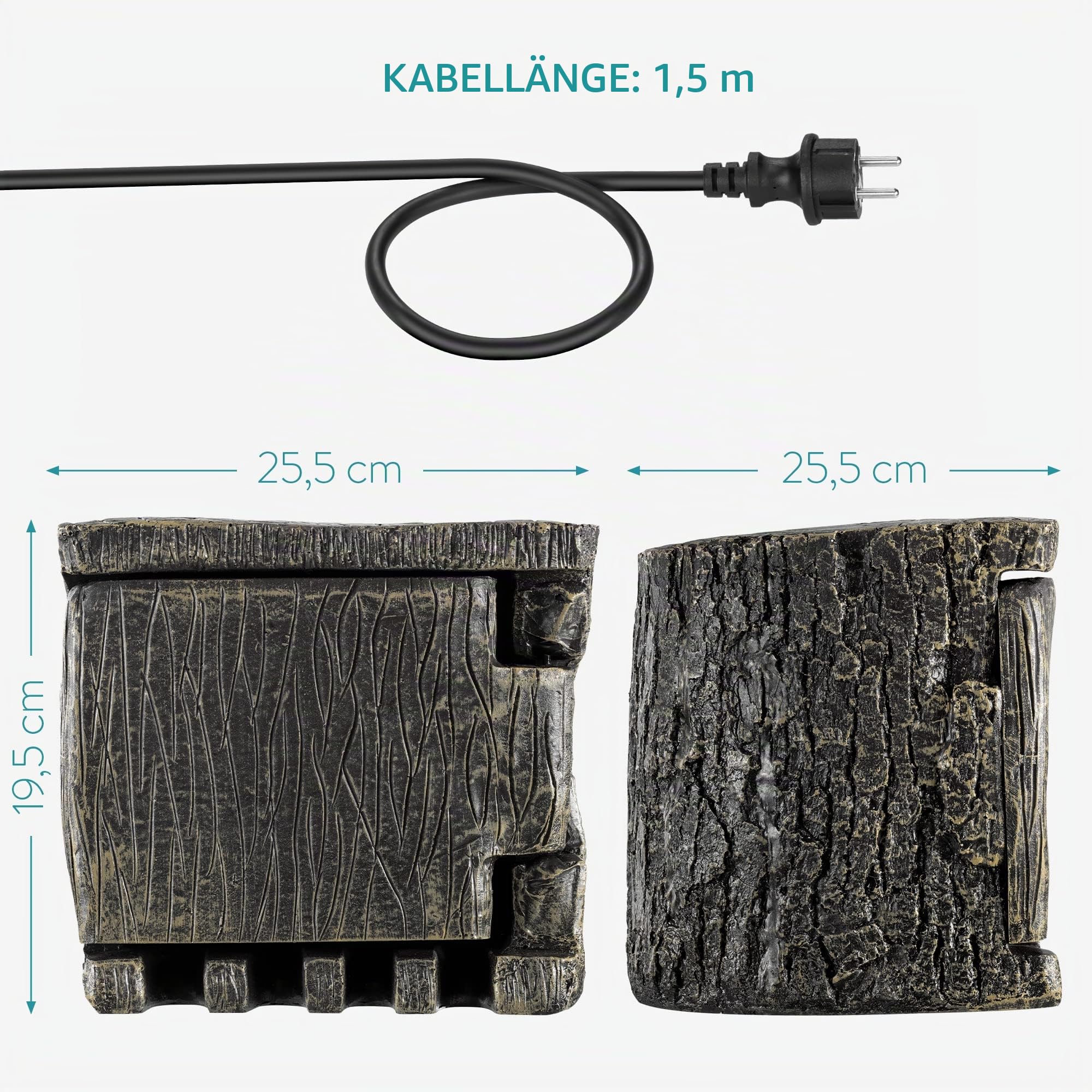 navaris-garten-steckdosenverteiler-4-fach-holzoptik-ip44-au-en image 6