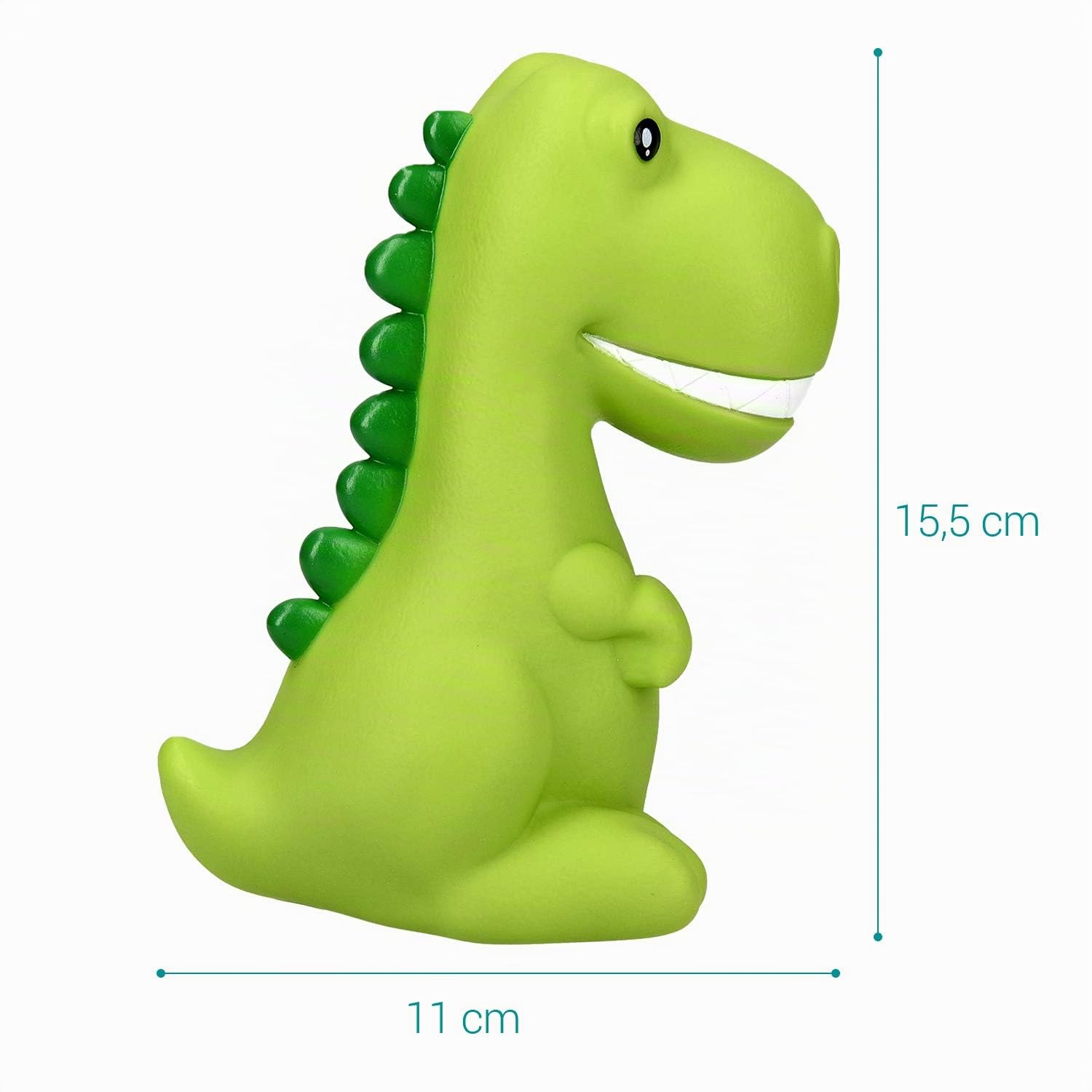 navaris-led-nachtlicht-dino-gr-n-nachttischlampe-mit-60-min-timer image 3