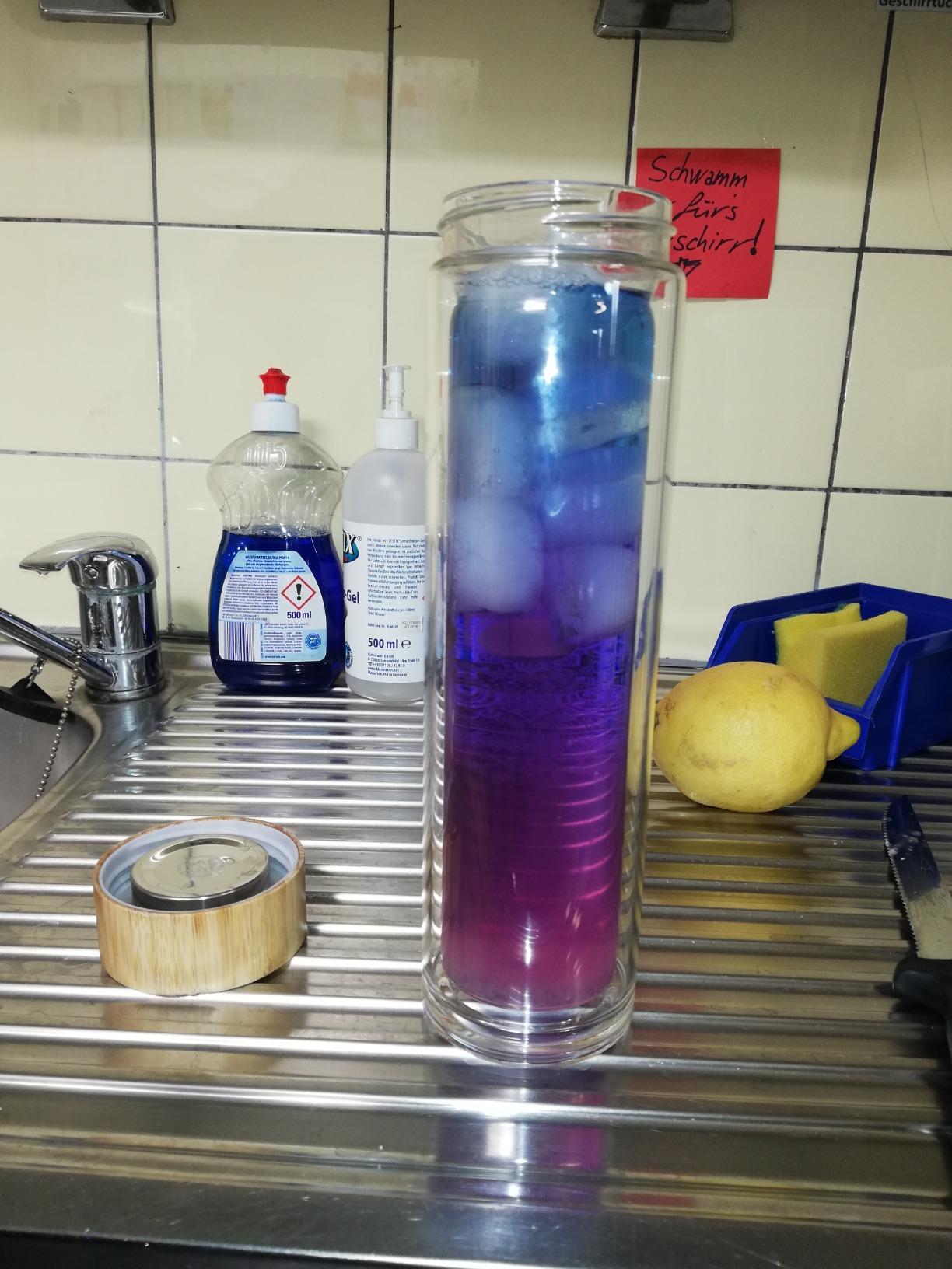 Lieblingsflasche