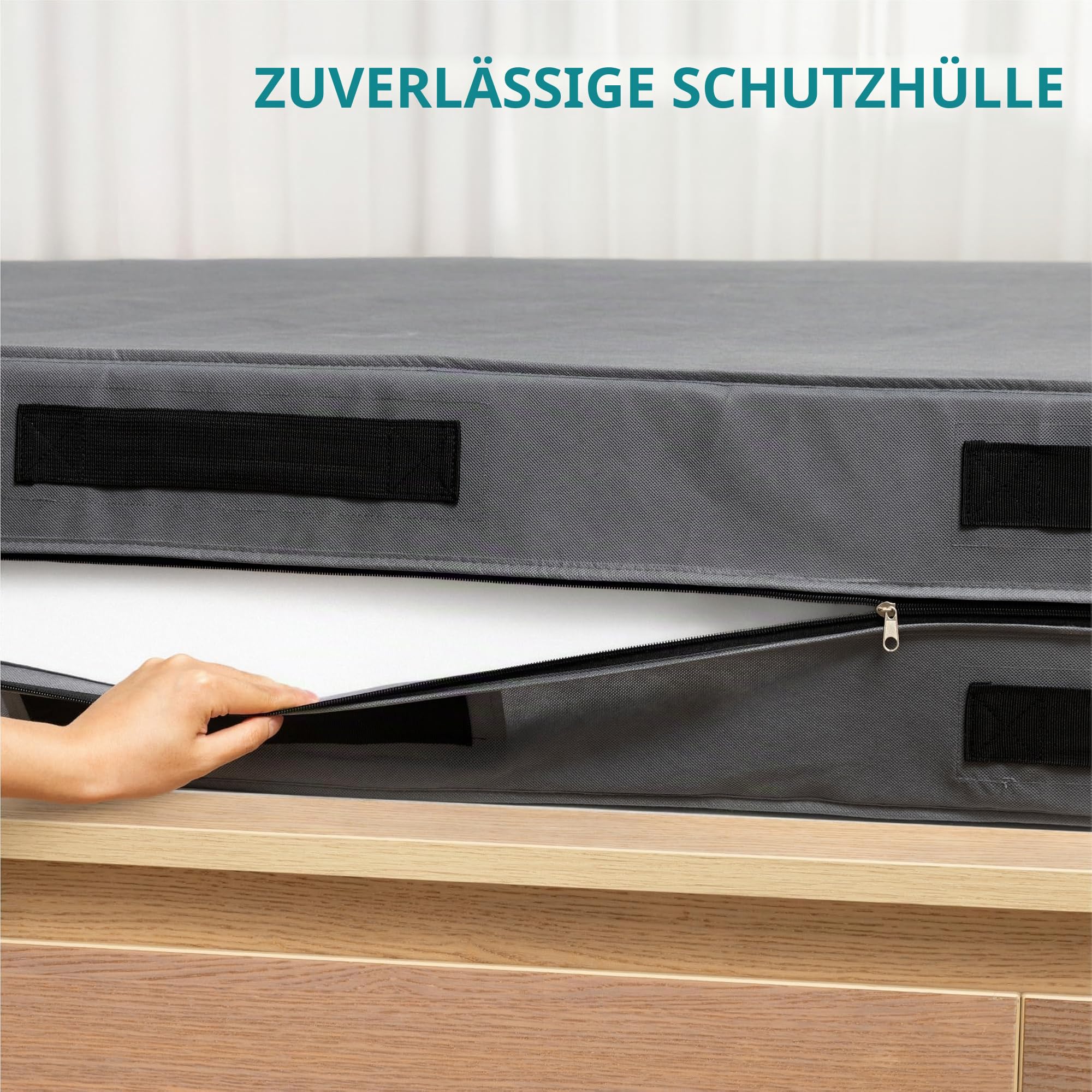 navaris-living-matratzenh-lle-80x200-cm-grau-schutzh-lle image 6