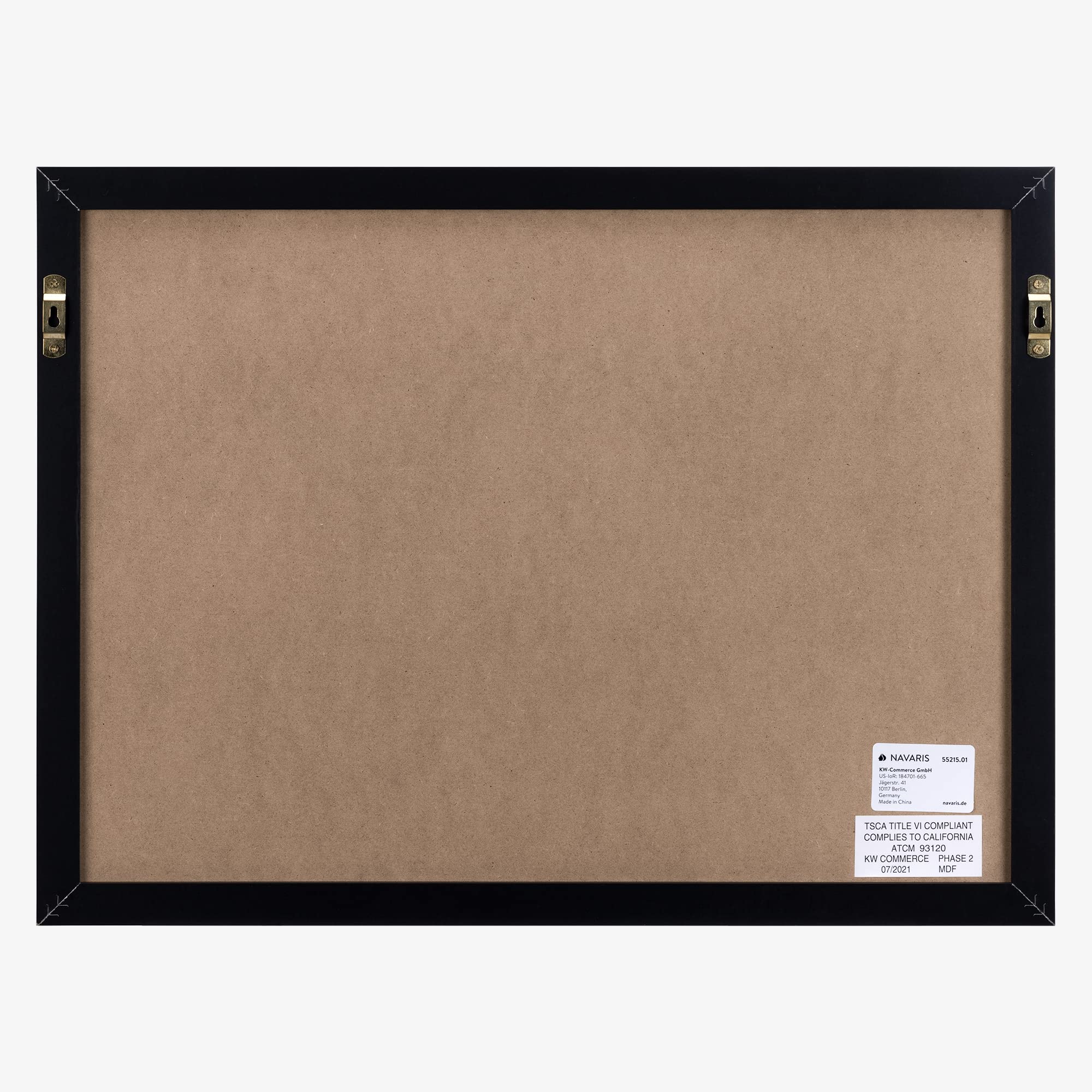 navaris-pinnwand-pl-sch-60x45cm-grau-mit-24-pins-collage image 4