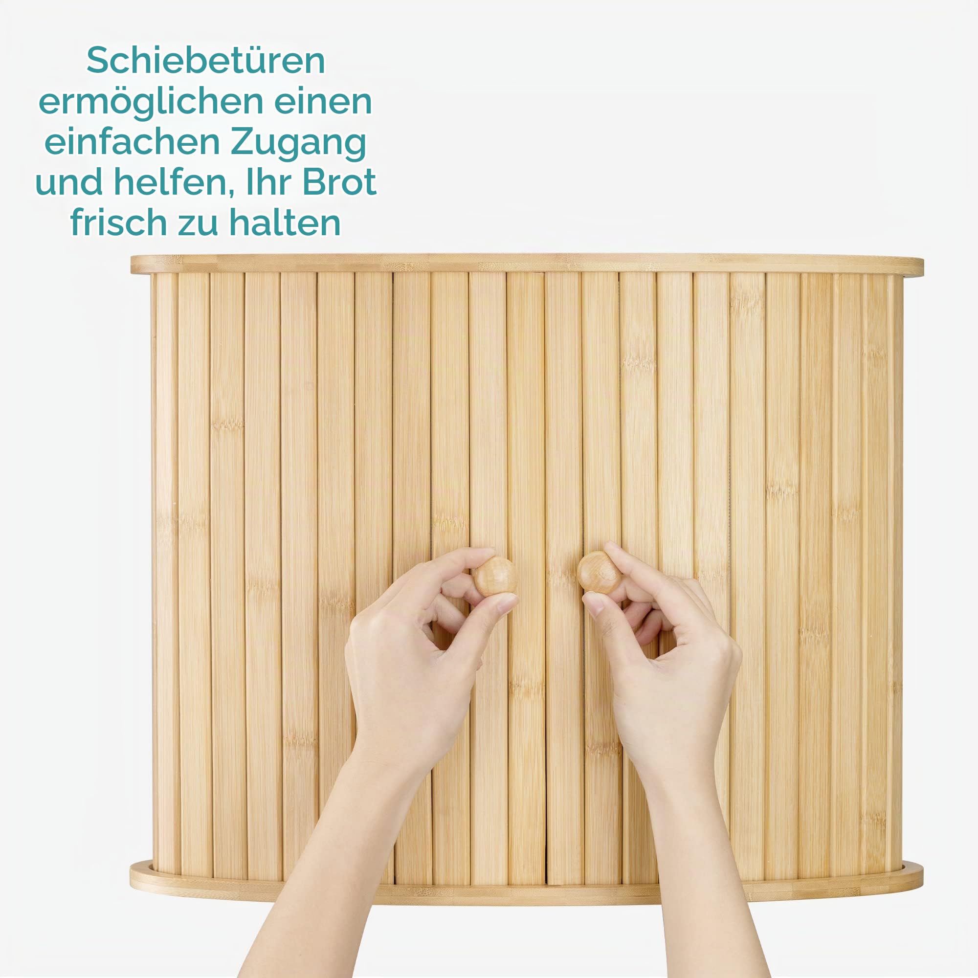 navaris-kitchen-brotkasten-ecke-bambus-35x35cm-2-etagen image 3