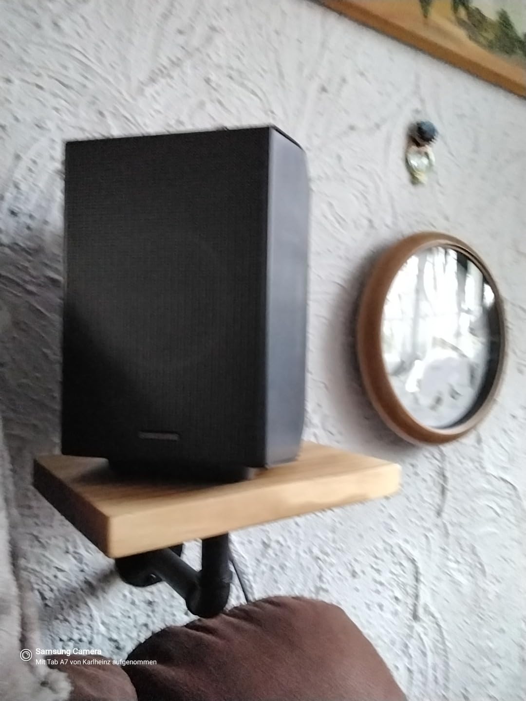 Halten gut