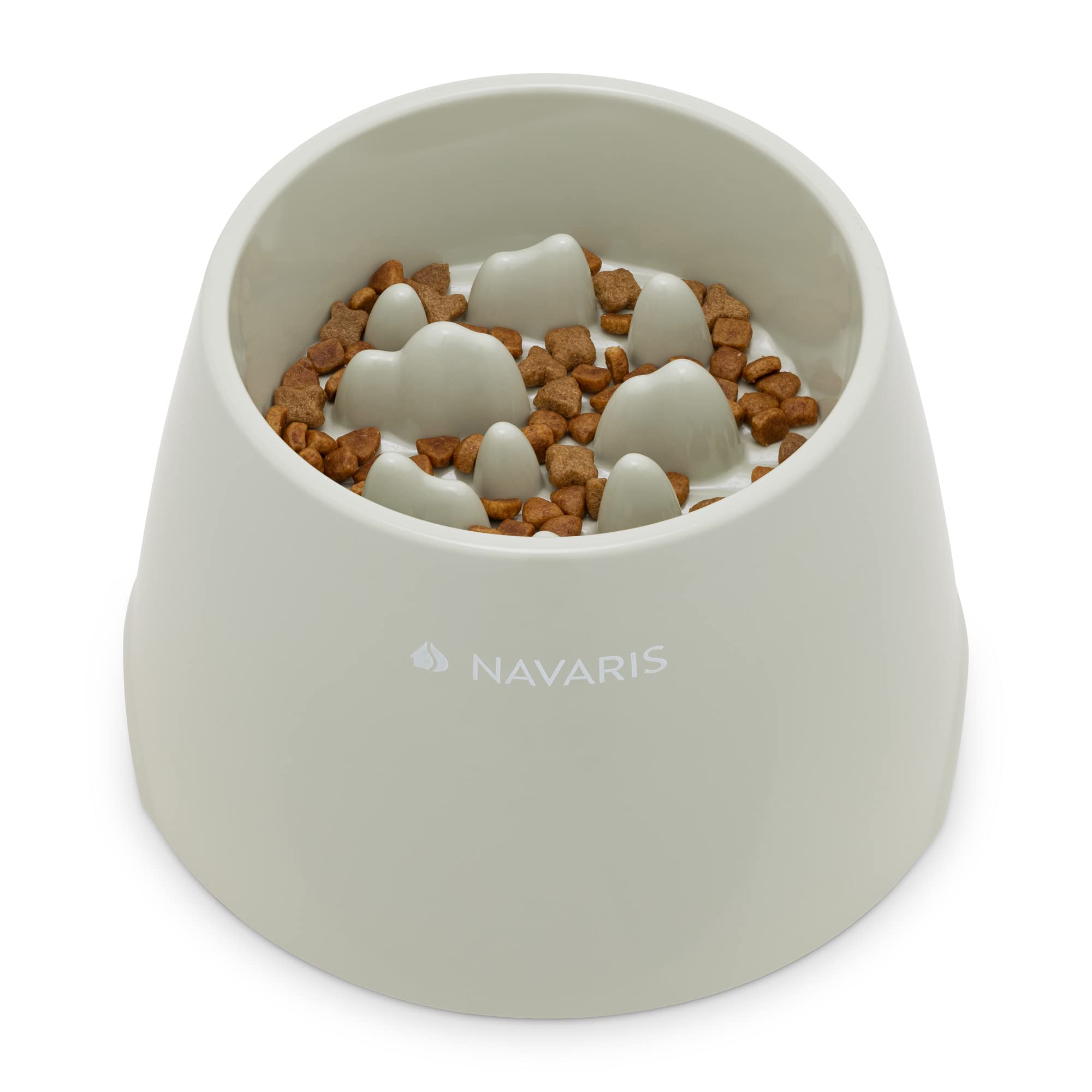 navaris-animals-anti-schling-napf-hund-katze-erh-ht image 1