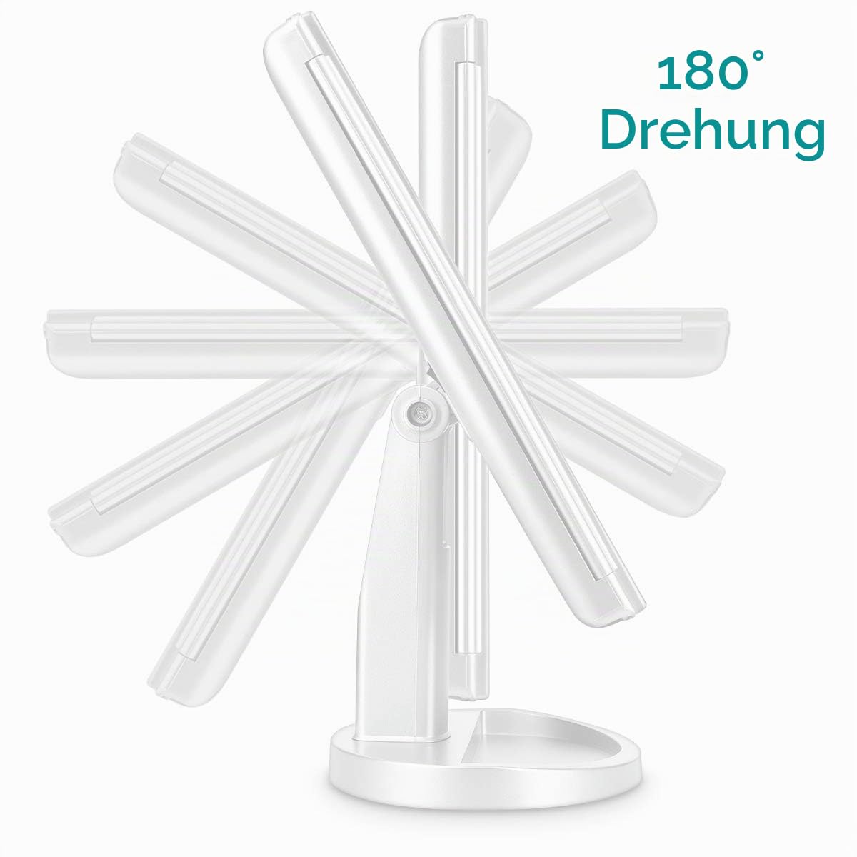 navaris-led-kosmetikspiegel-schminkspiegel-wei-2x-3x image 5
