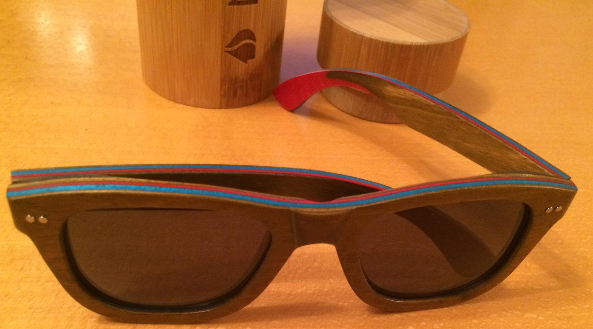 Coole Optik