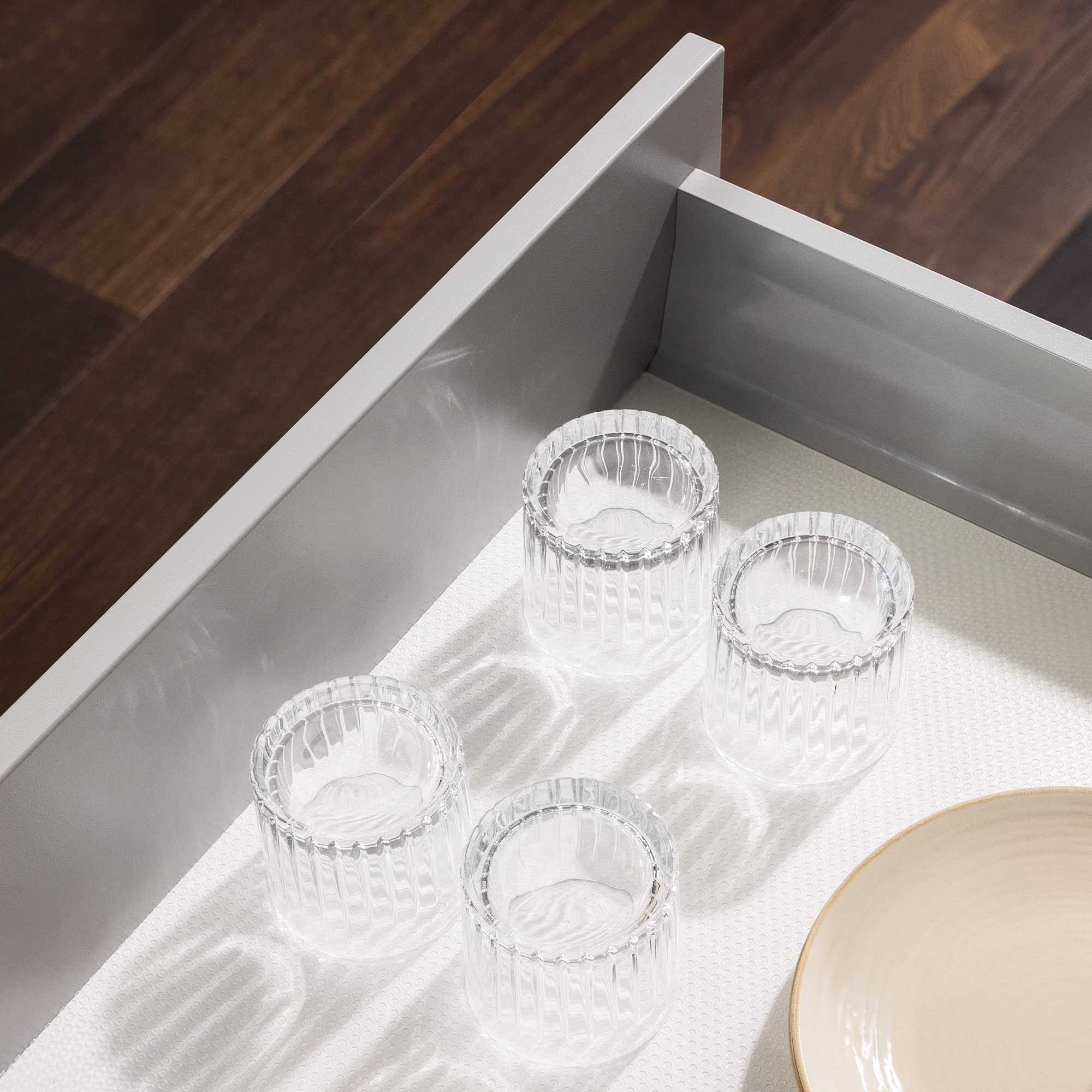 navaris-kitchen-schubladenmatte-30x600-cm-transparent image 3