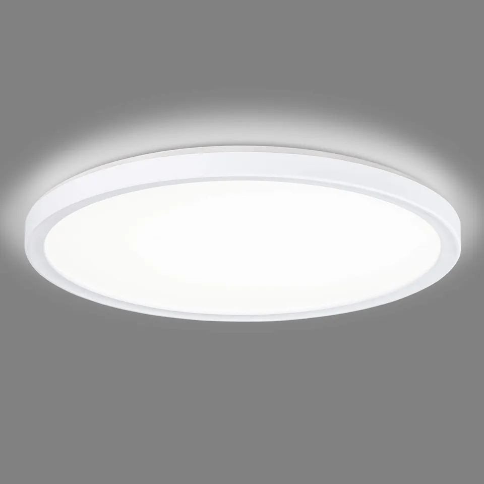 navaris-lighting-led-deckenleuchte-rund-18w-4000k-neutralwei image 1