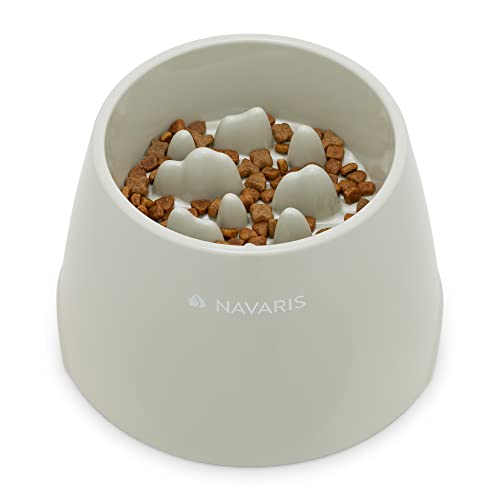 navaris-animals-anti-schling-napf-hund-katze-erh-ht image 8