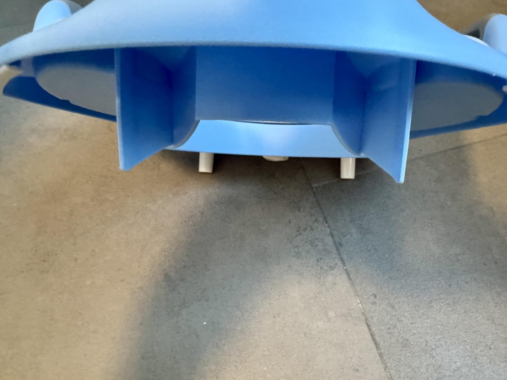 Einfach sauber