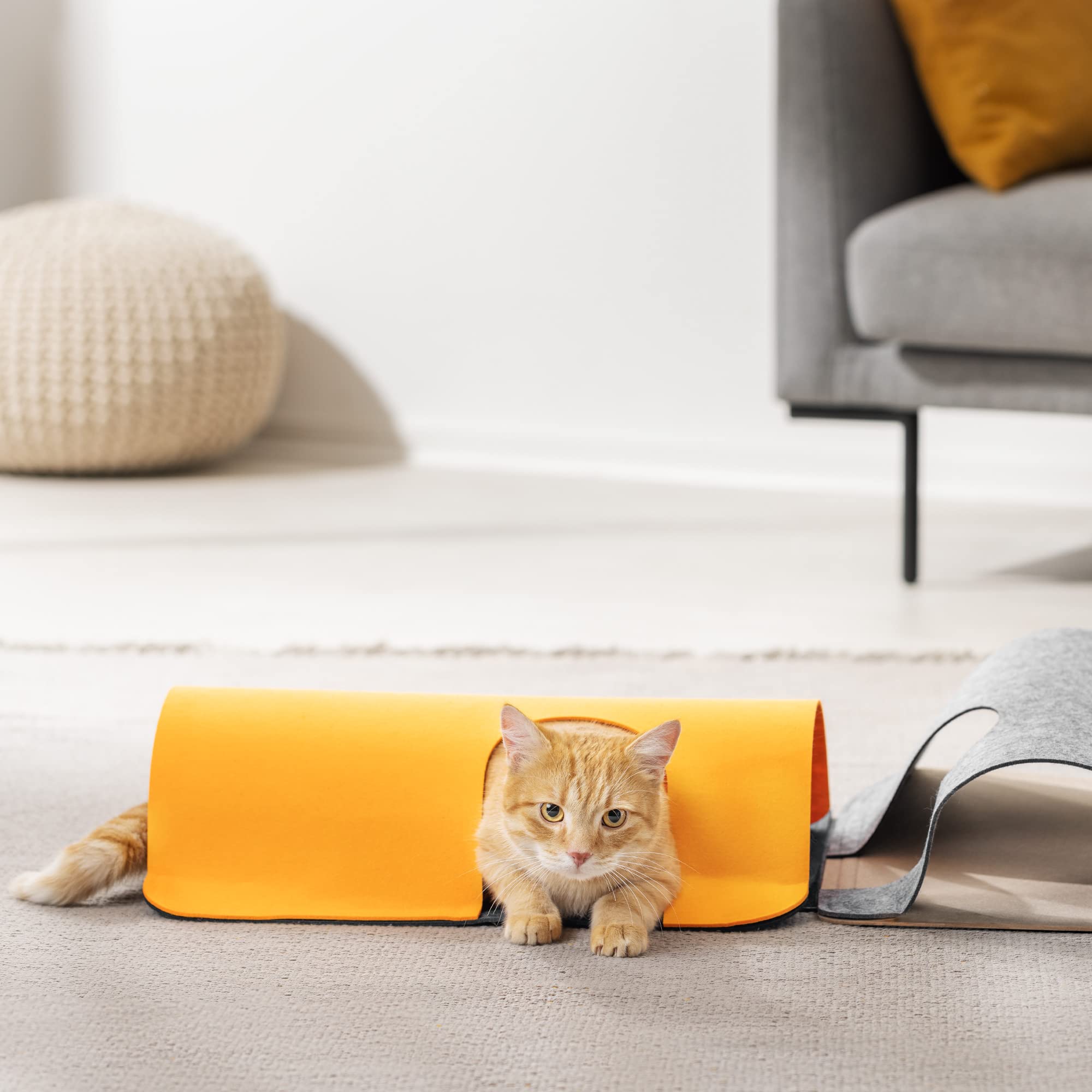 navaris-animals-spielteppich-katzen-interaktiv-100x48-cm image 2