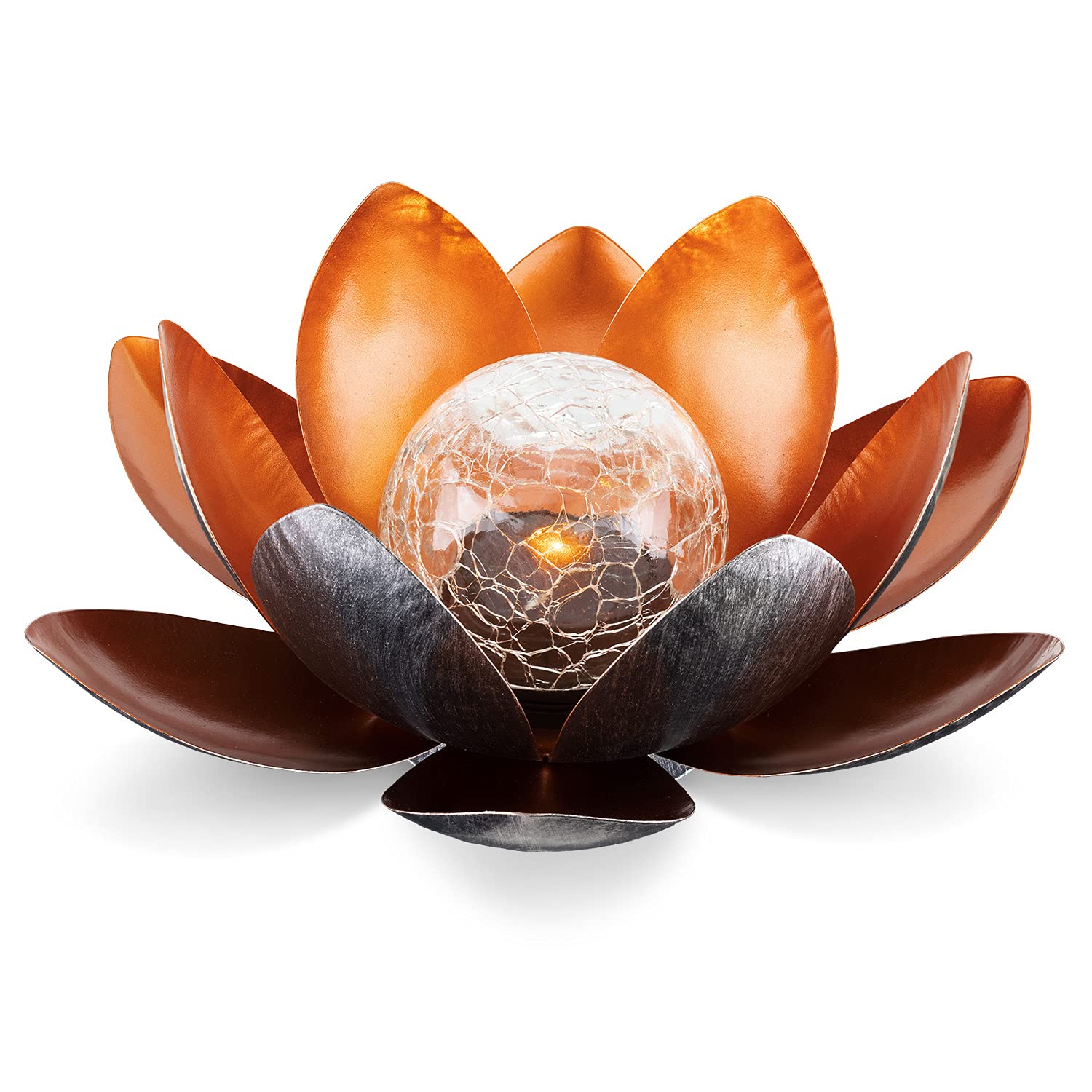 navaris-lighting-led-solar-lotus-laterne-warmwei-ip44 image 7
