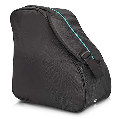 navaris-sport-skischuhtasche-stiefeltasche-universal-schwarz image 7