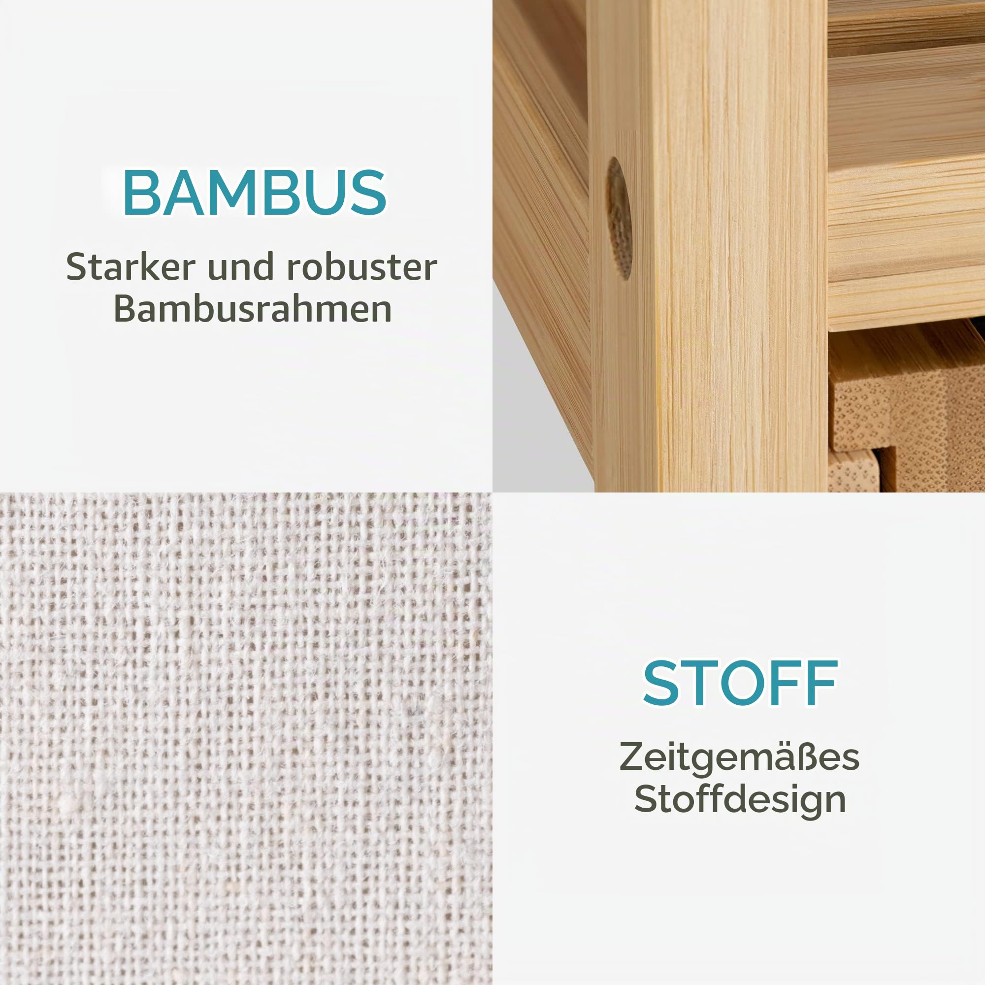 navaris-living-badregal-bambus-w-schekorb-96x44x33cm-wei-3-f-cher image 5