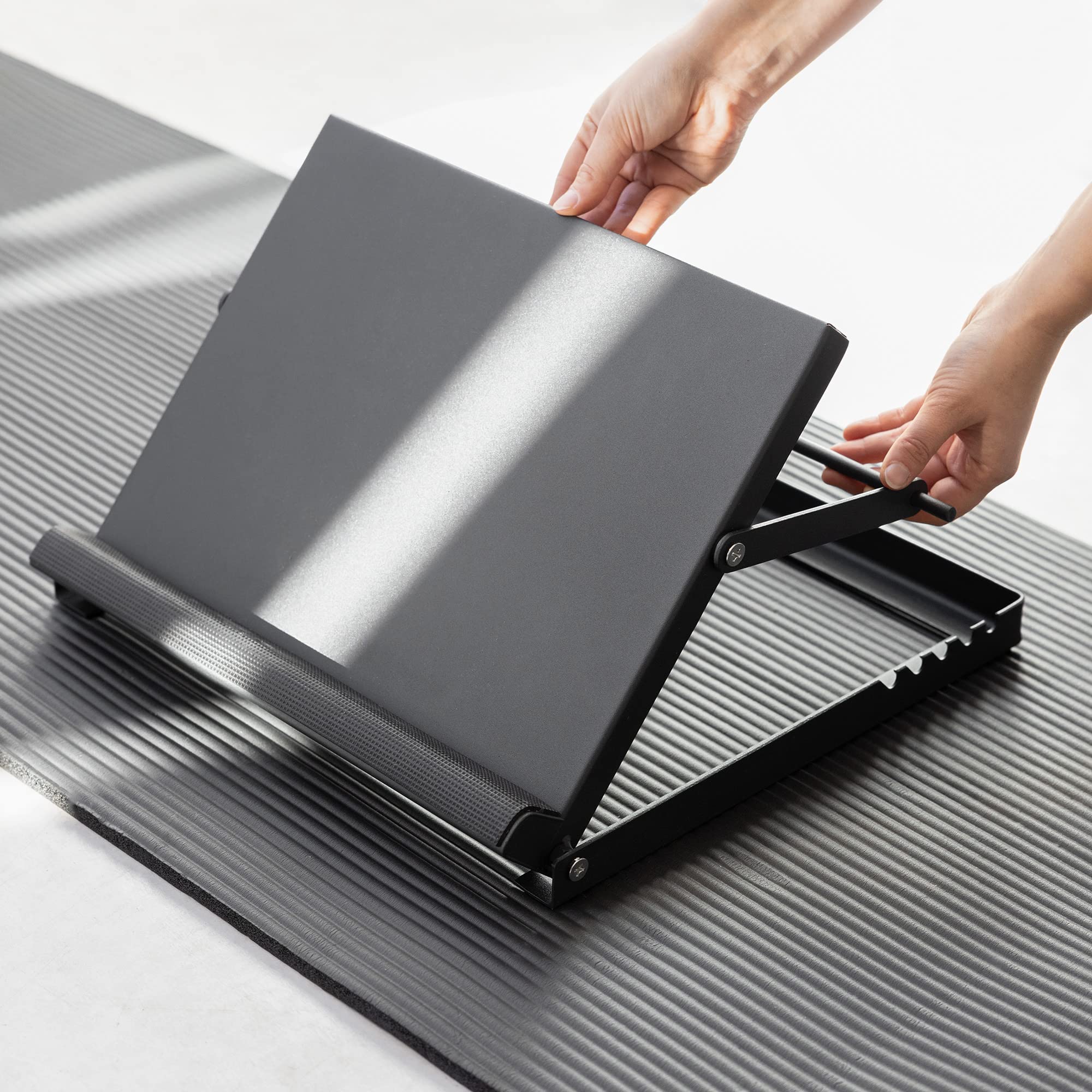 navaris-sport-stretch-board-wadenstrecker-anti-rutsch image 8