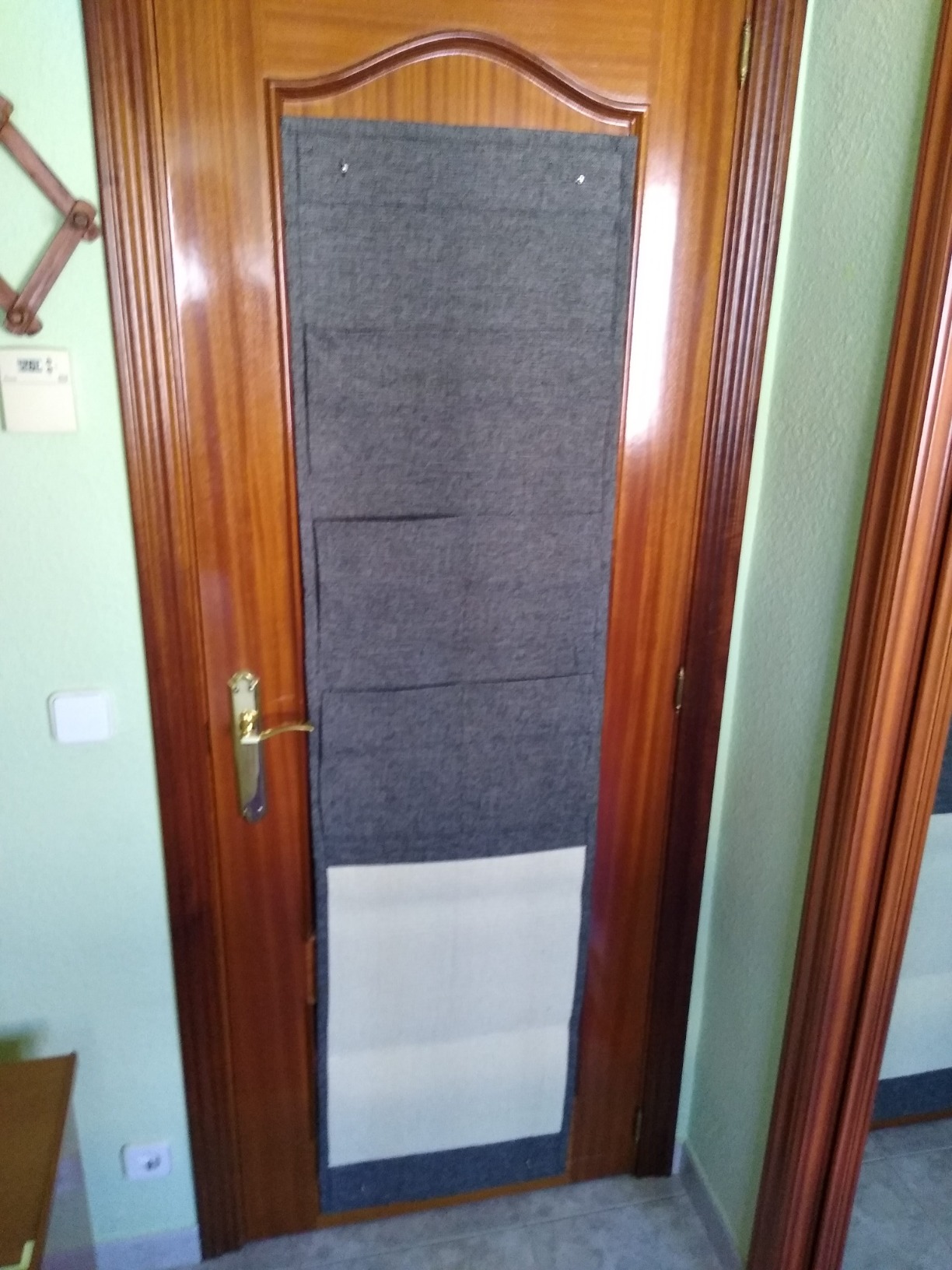Endlich Ruhe fürs Sofa