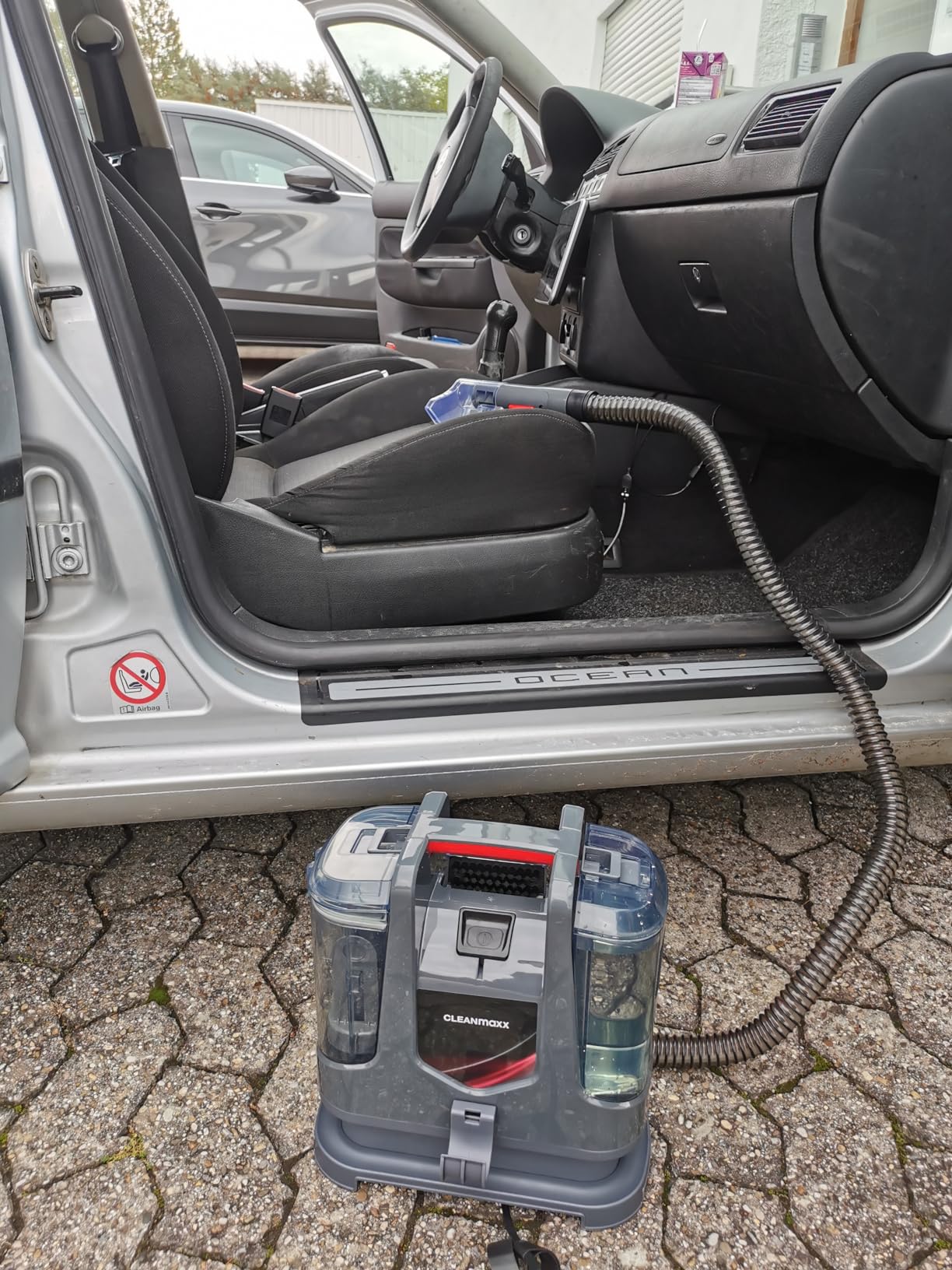 Für zwischendurch