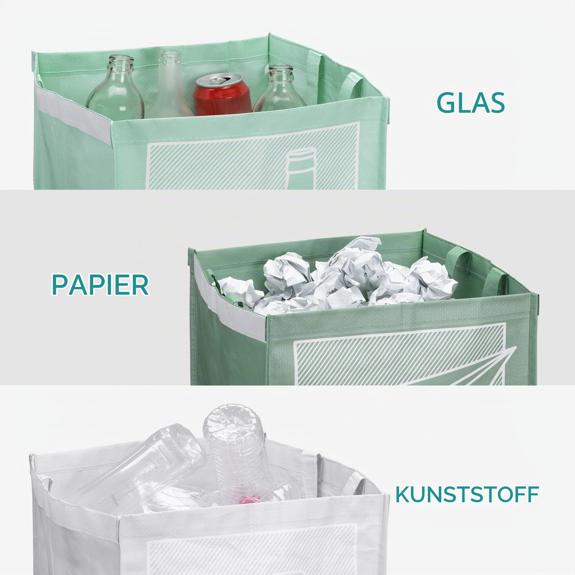 navaris-living-recycling-taschen-3er-set-m-lltrennsystem-30x30x43cm image 4