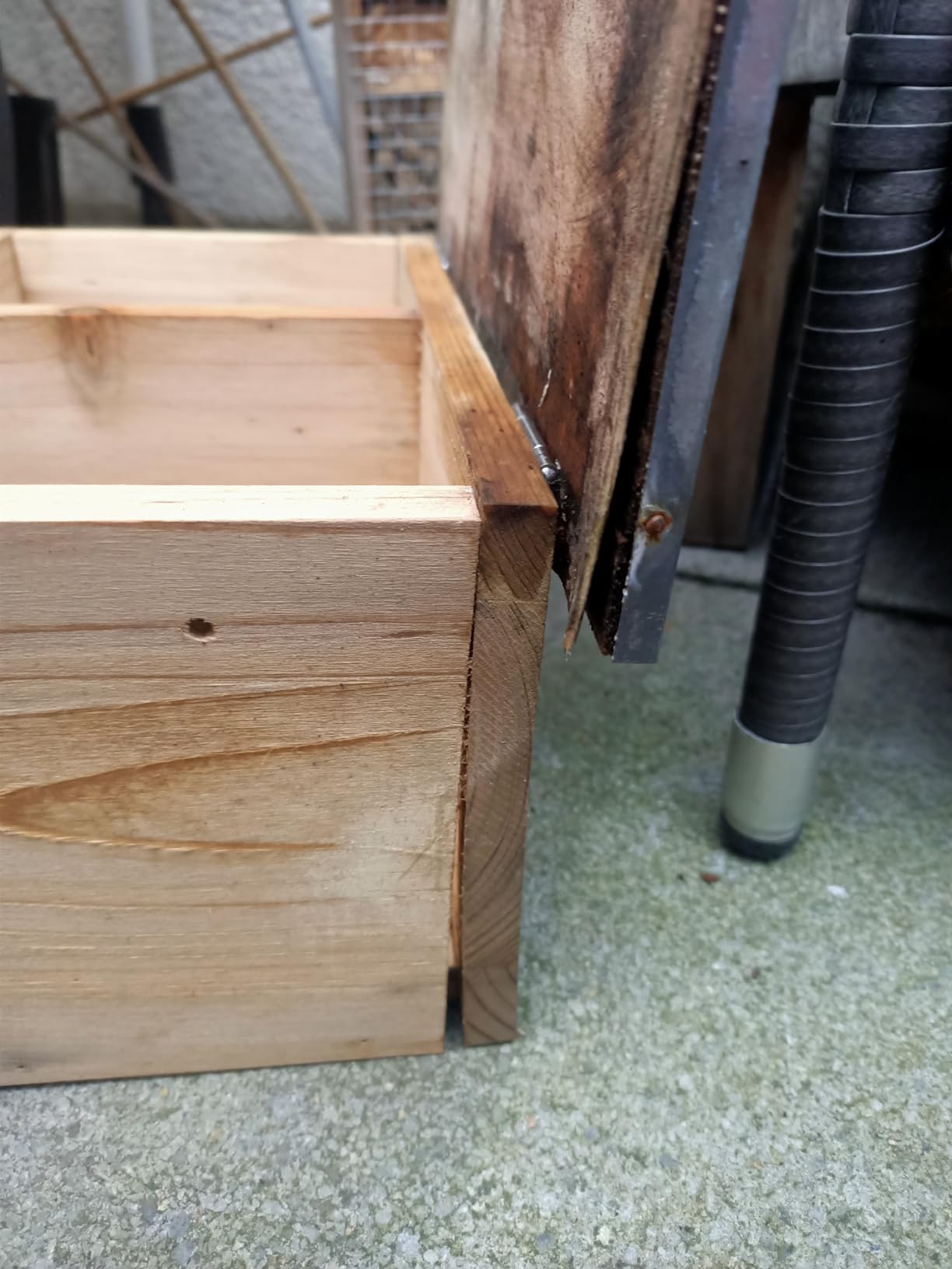 Schön stabil